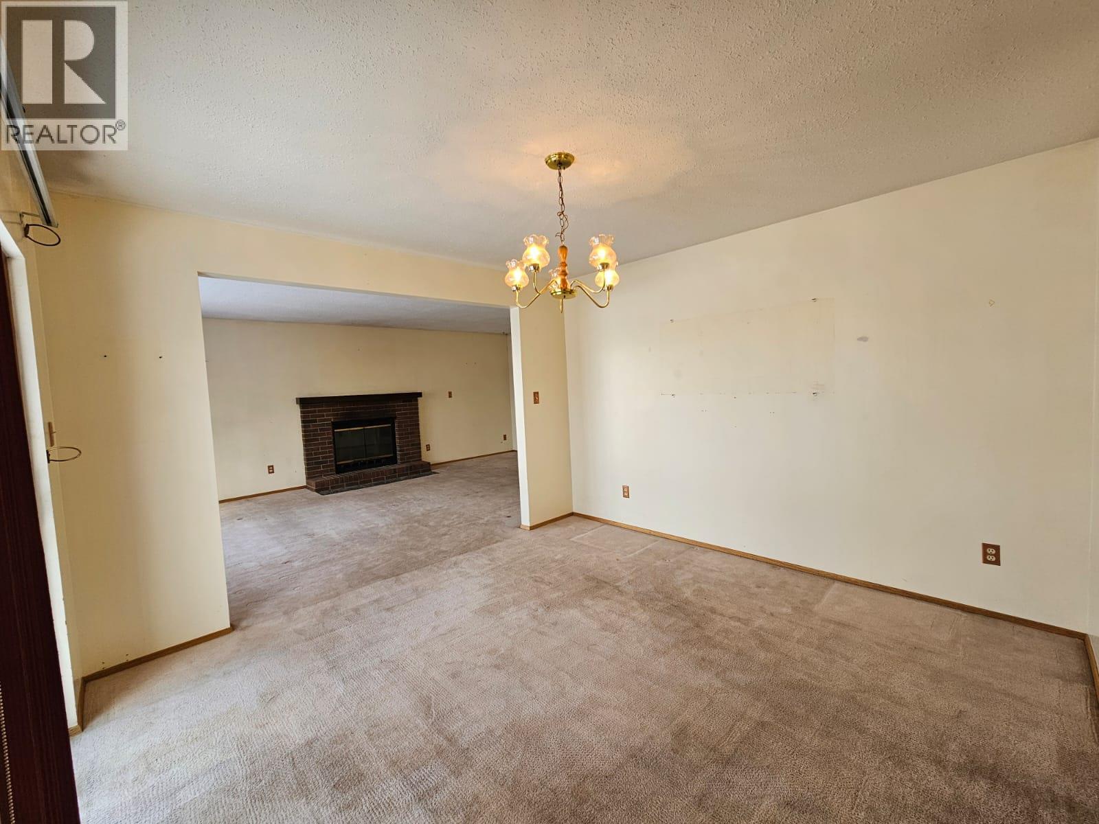 128 Kiskatinaw Crescent, Tumbler Ridge