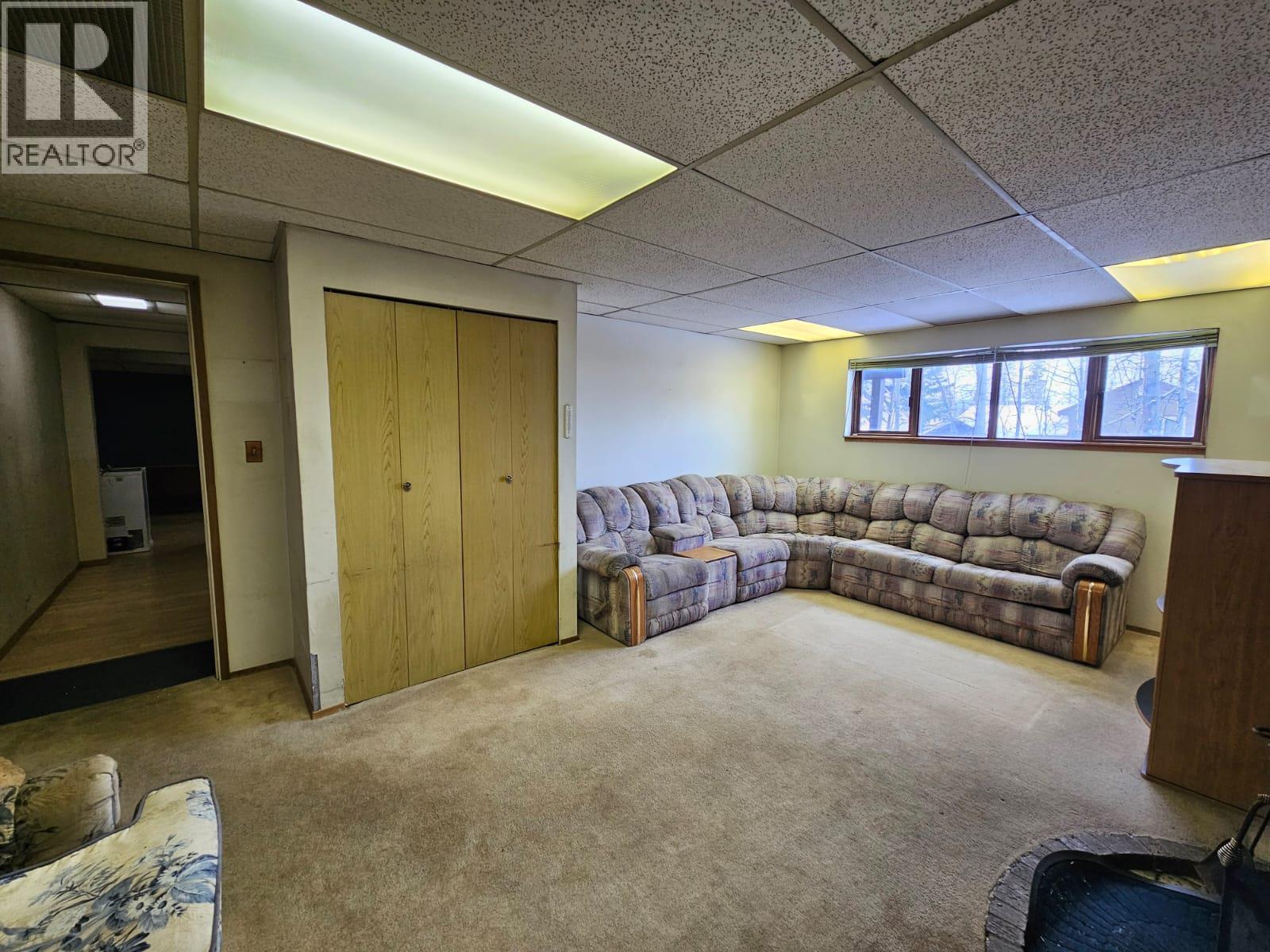 128 Kiskatinaw Crescent, Tumbler Ridge