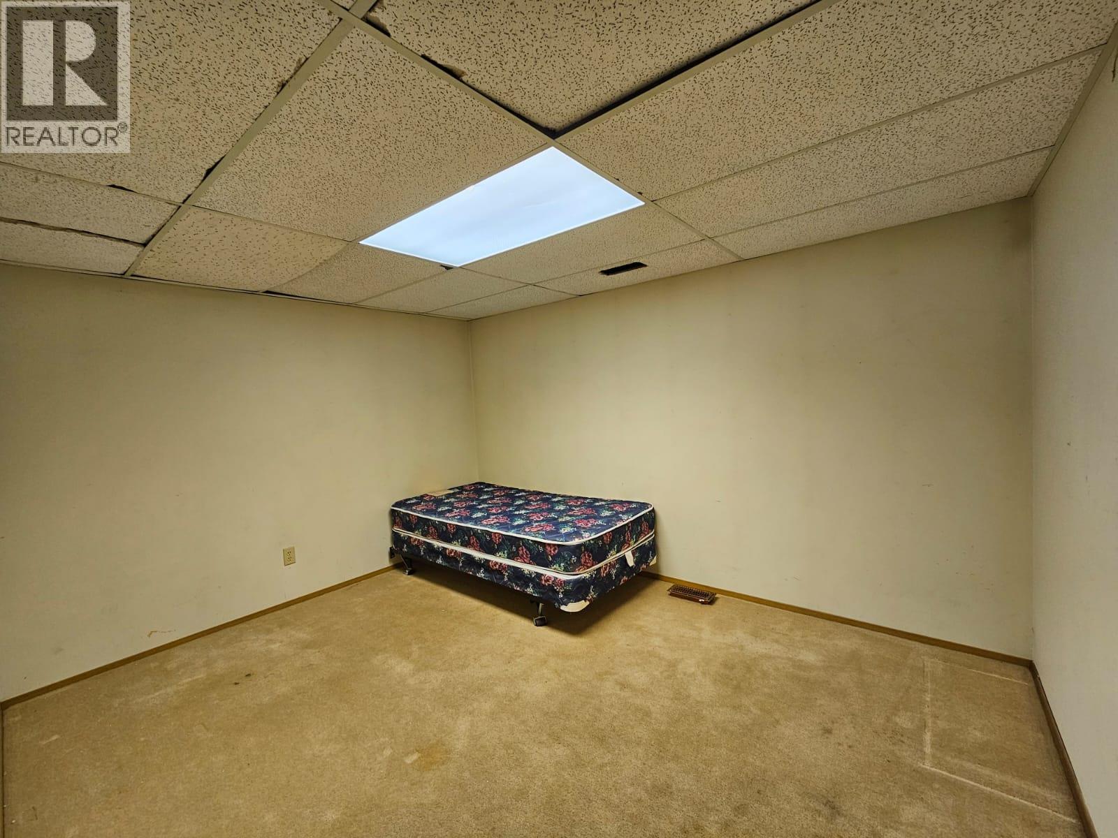 128 Kiskatinaw Crescent, Tumbler Ridge