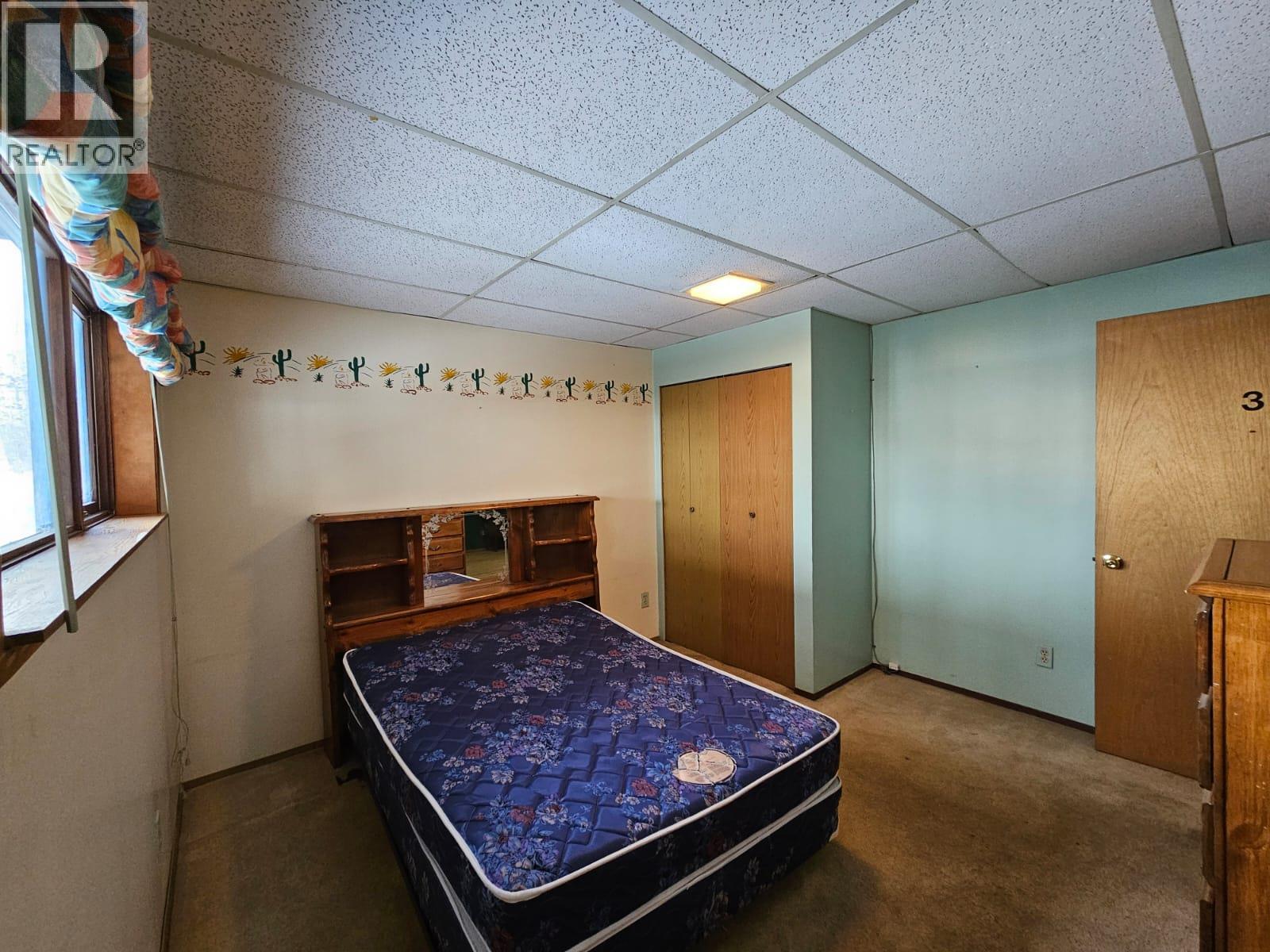 128 Kiskatinaw Crescent, Tumbler Ridge