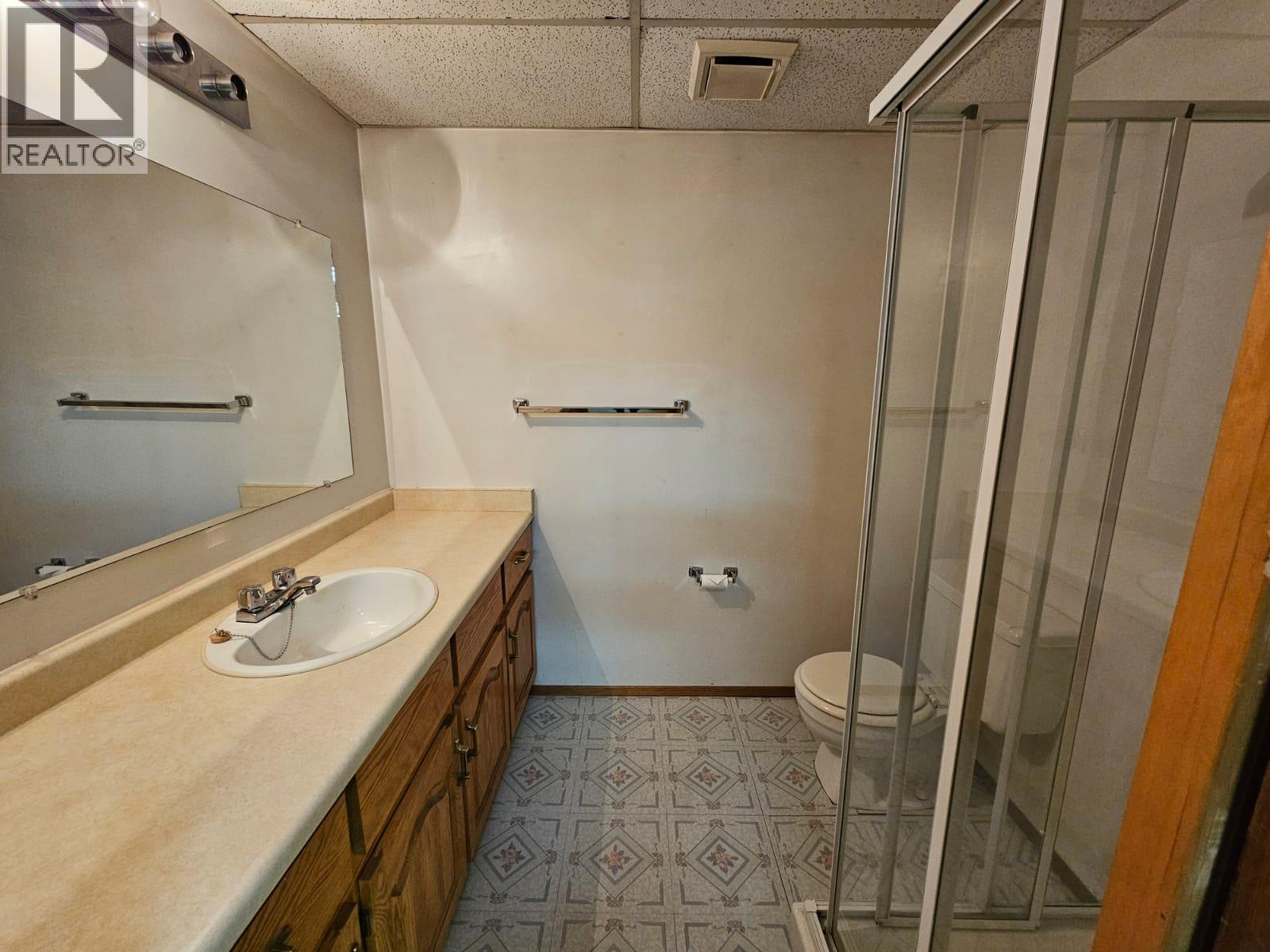 128 Kiskatinaw Crescent, Tumbler Ridge