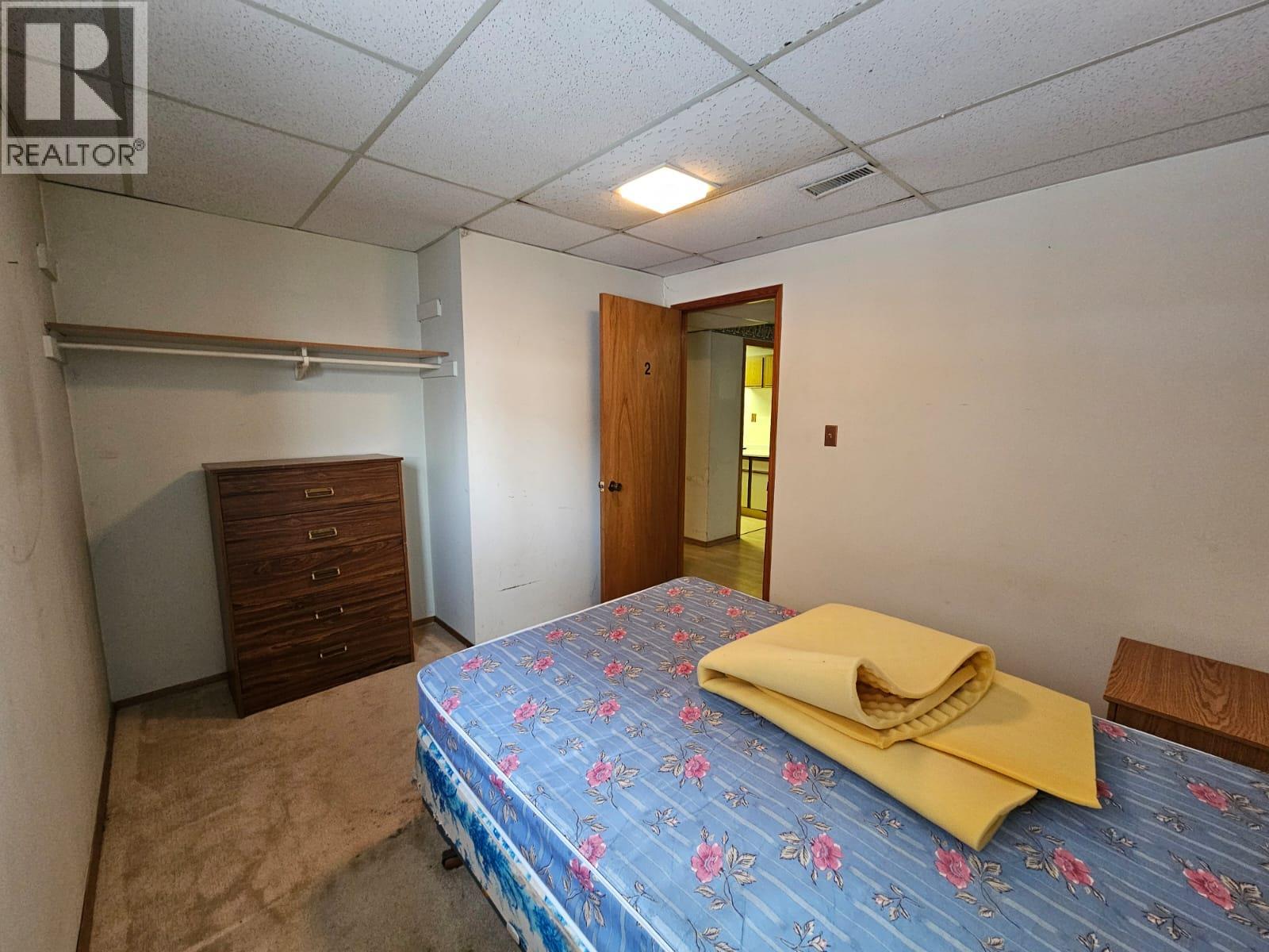 128 Kiskatinaw Crescent, Tumbler Ridge