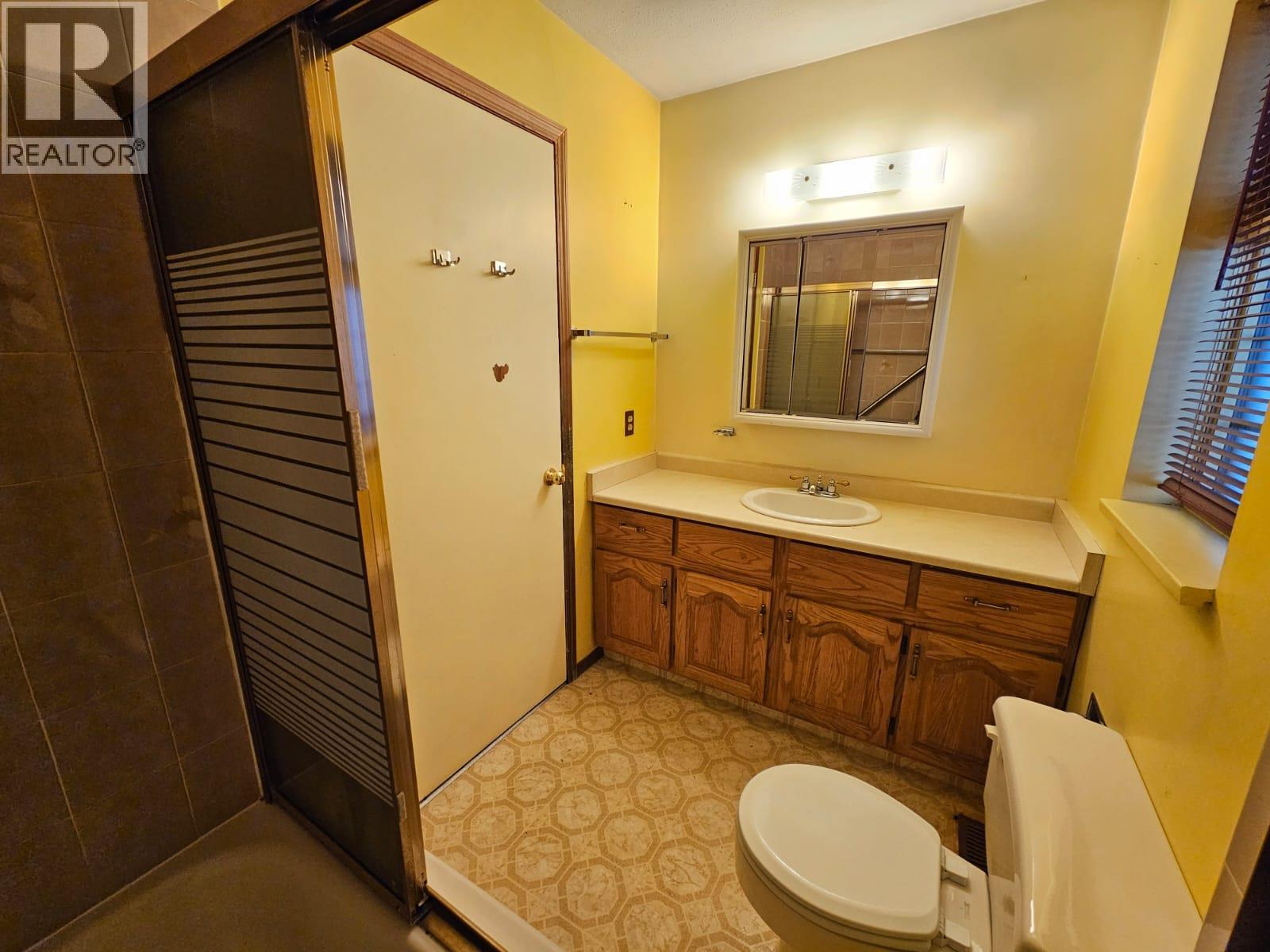 128 Kiskatinaw Crescent, Tumbler Ridge