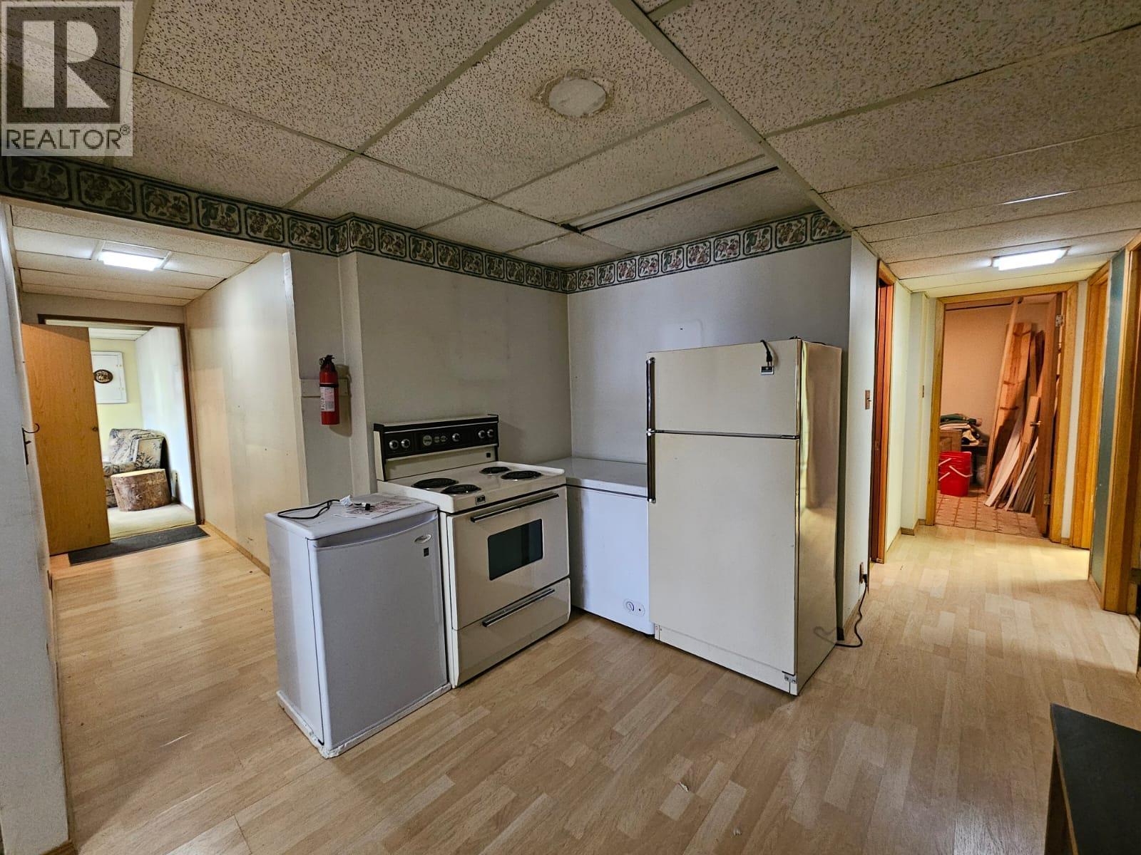 128 Kiskatinaw Crescent, Tumbler Ridge