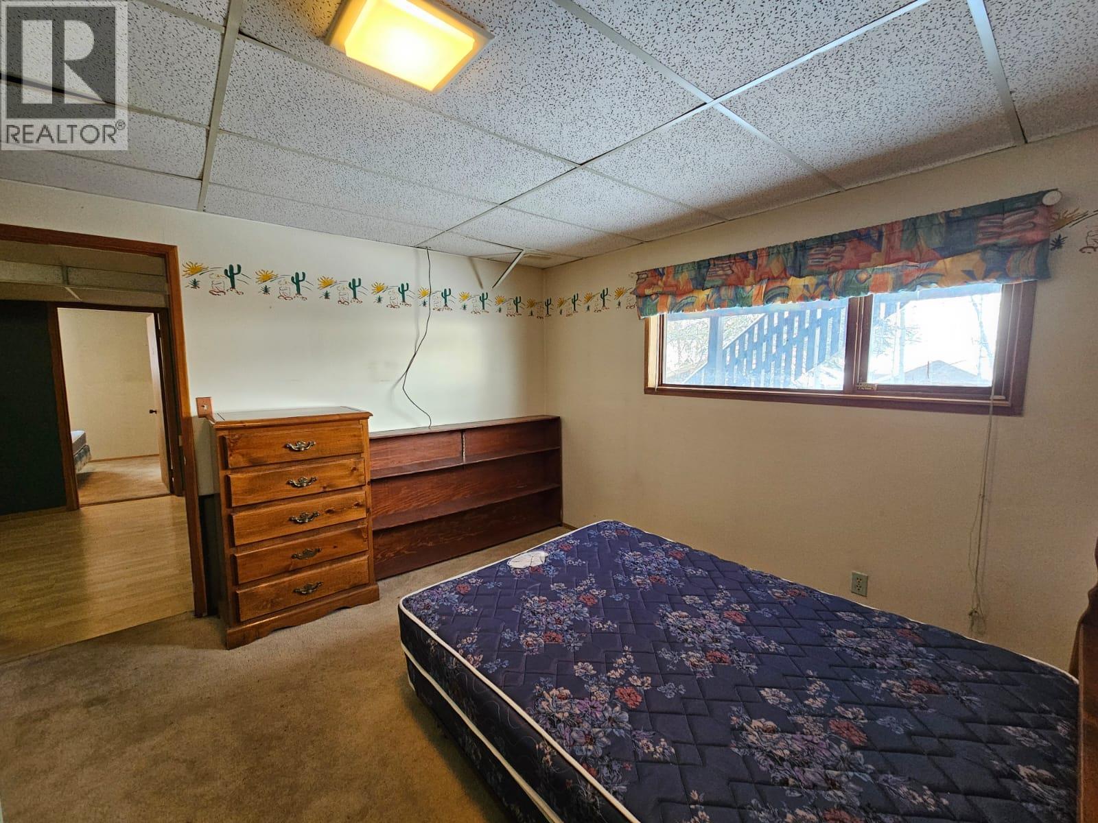 128 Kiskatinaw Crescent, Tumbler Ridge