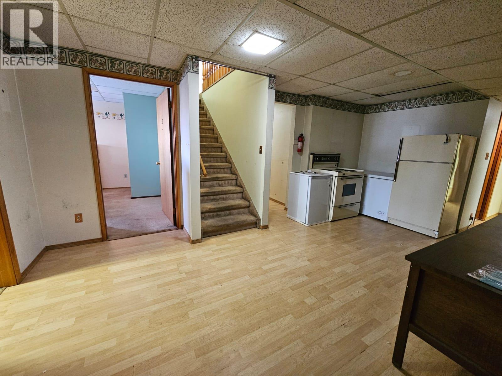 128 Kiskatinaw Crescent, Tumbler Ridge