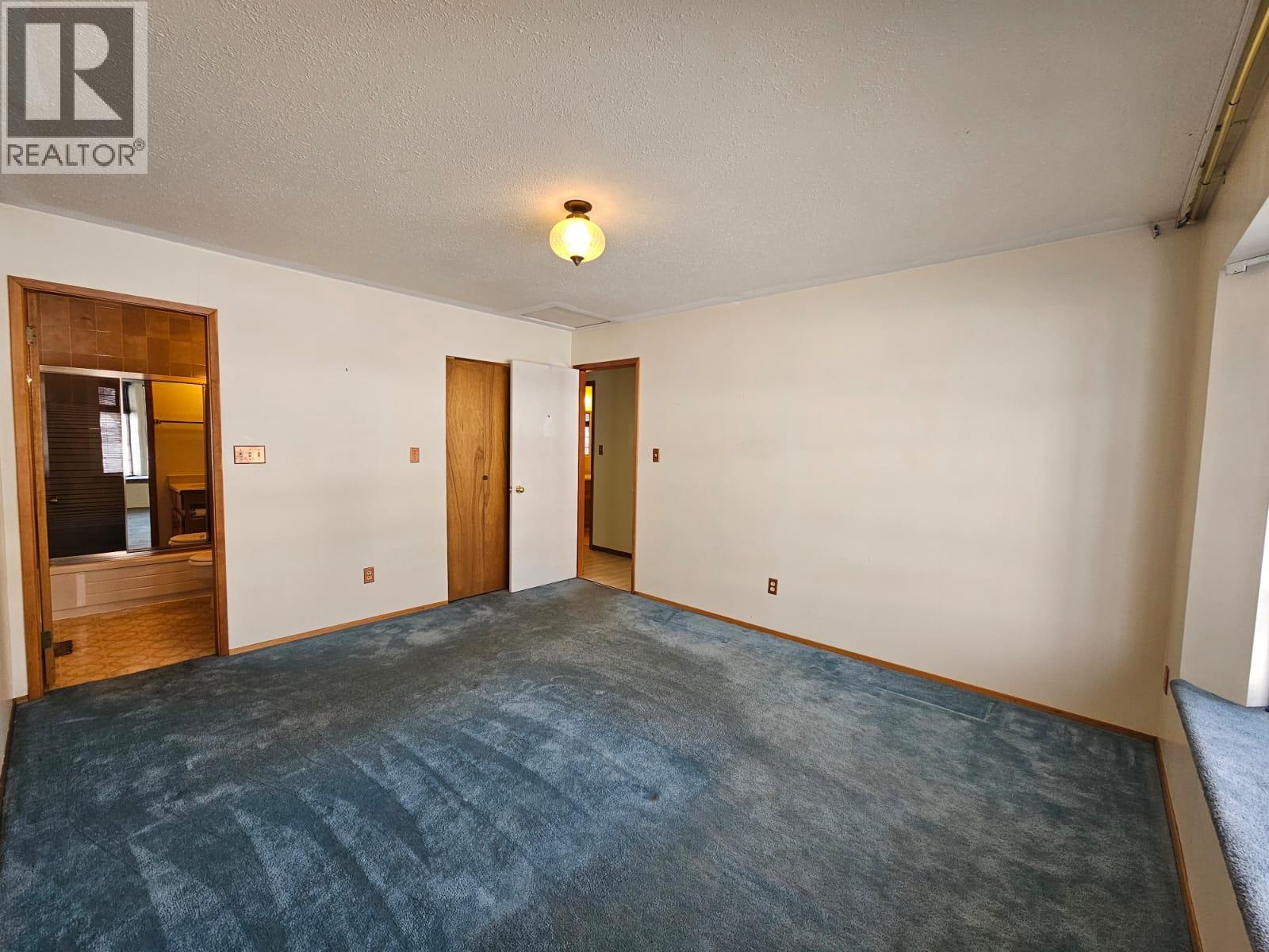 128 Kiskatinaw Crescent, Tumbler Ridge