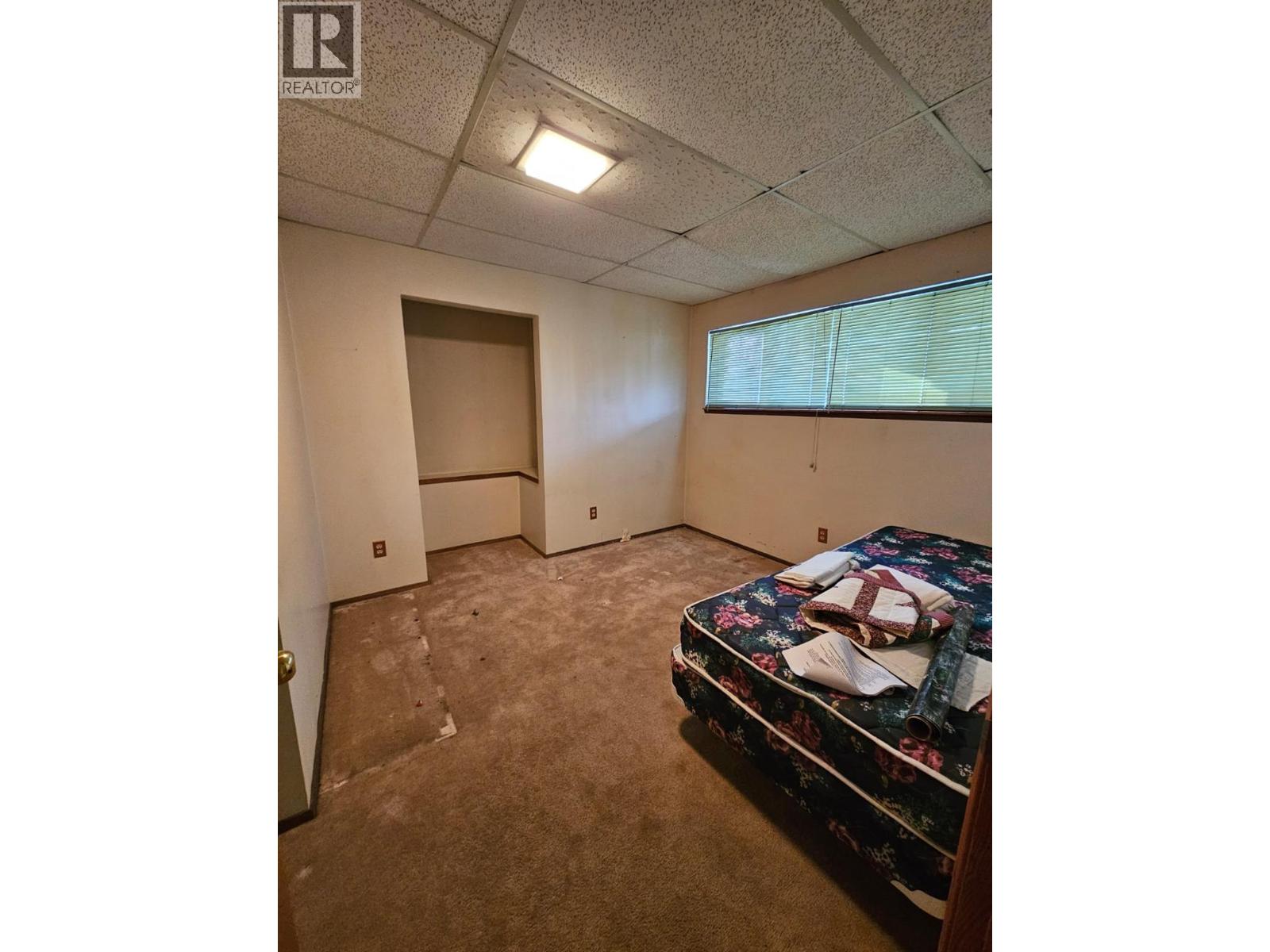 128 Kiskatinaw Crescent, Tumbler Ridge