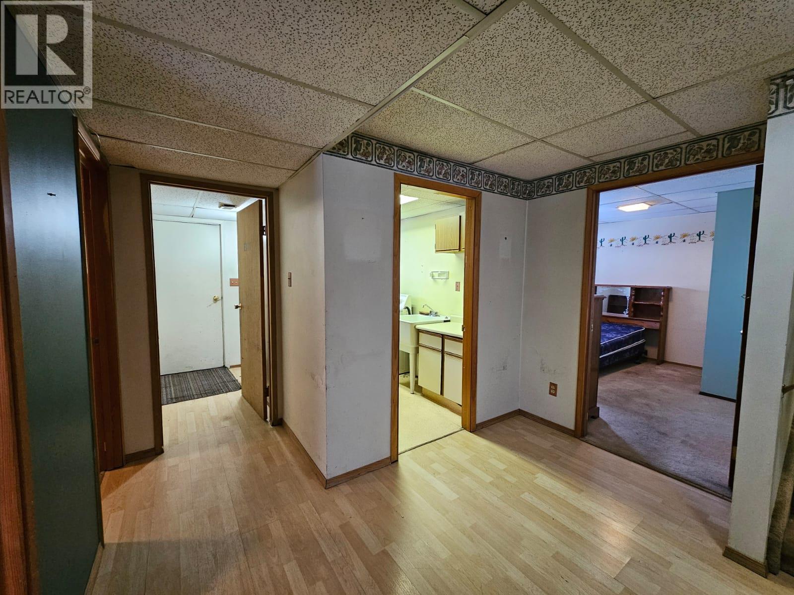 128 Kiskatinaw Crescent, Tumbler Ridge