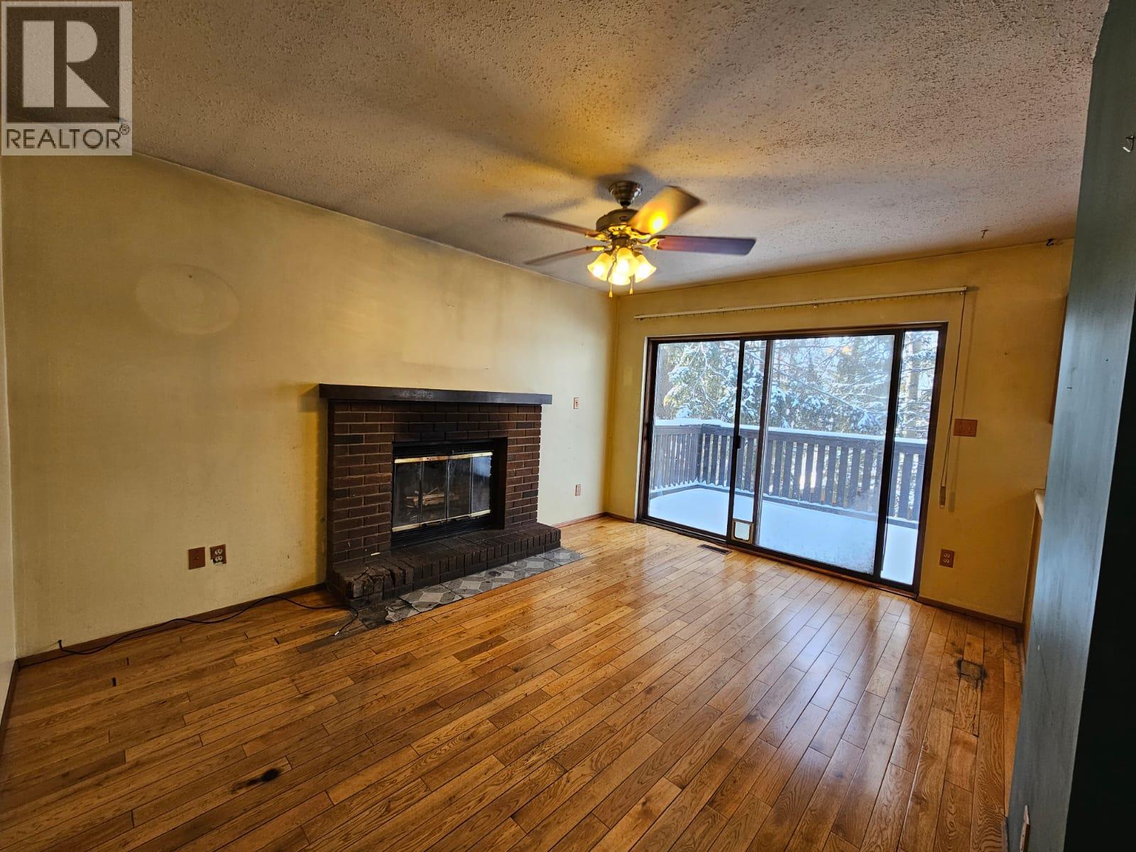 128 Kiskatinaw Crescent, Tumbler Ridge