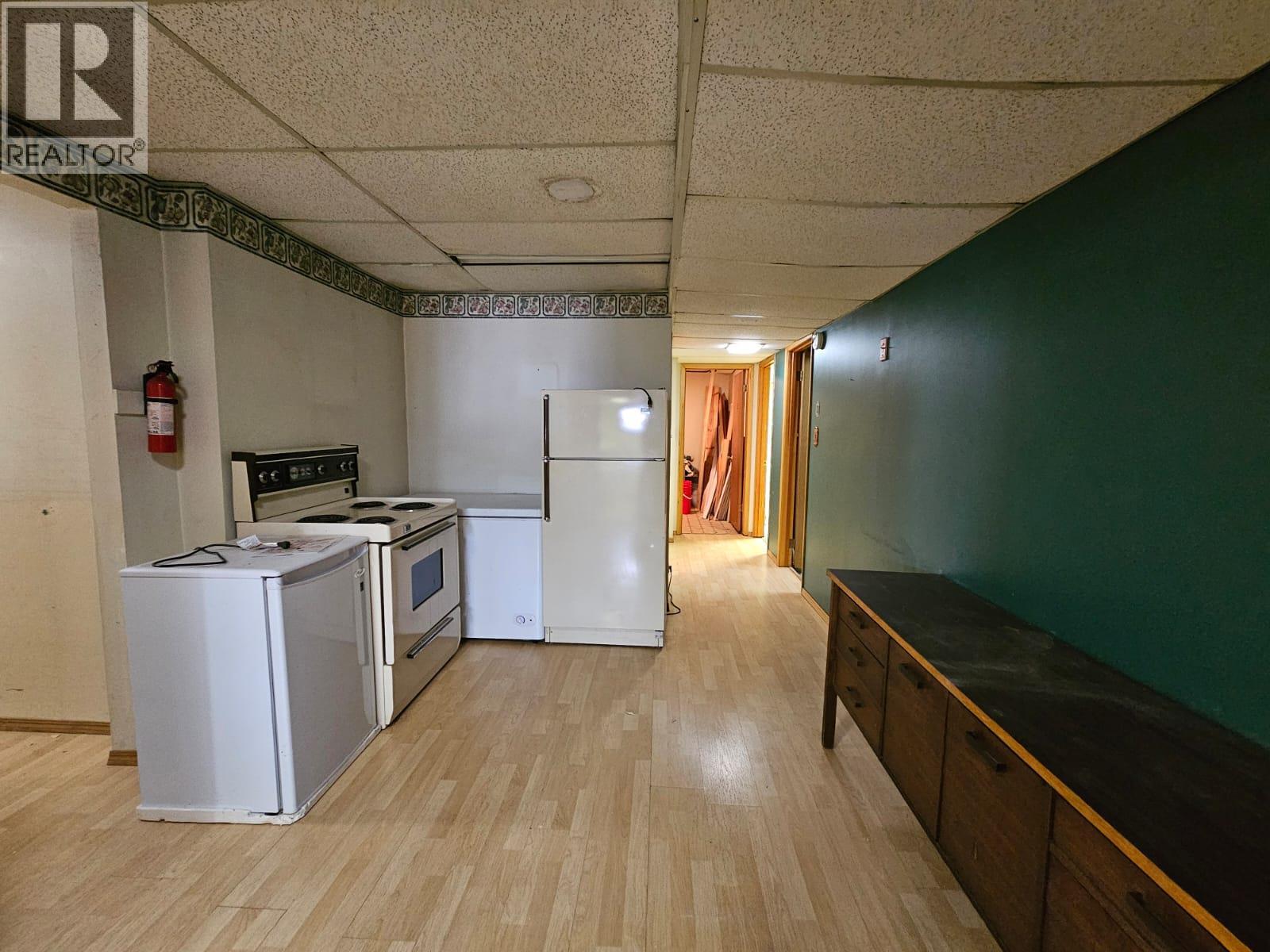 128 Kiskatinaw Crescent, Tumbler Ridge