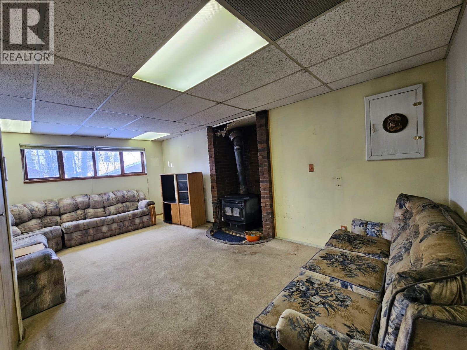 128 Kiskatinaw Crescent, Tumbler Ridge