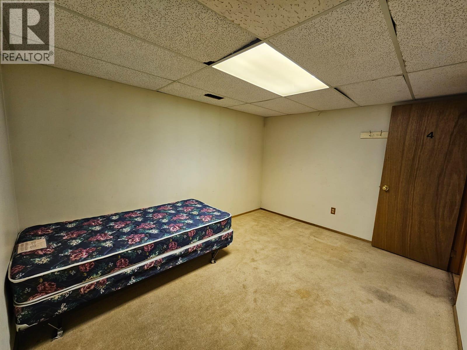 128 Kiskatinaw Crescent, Tumbler Ridge