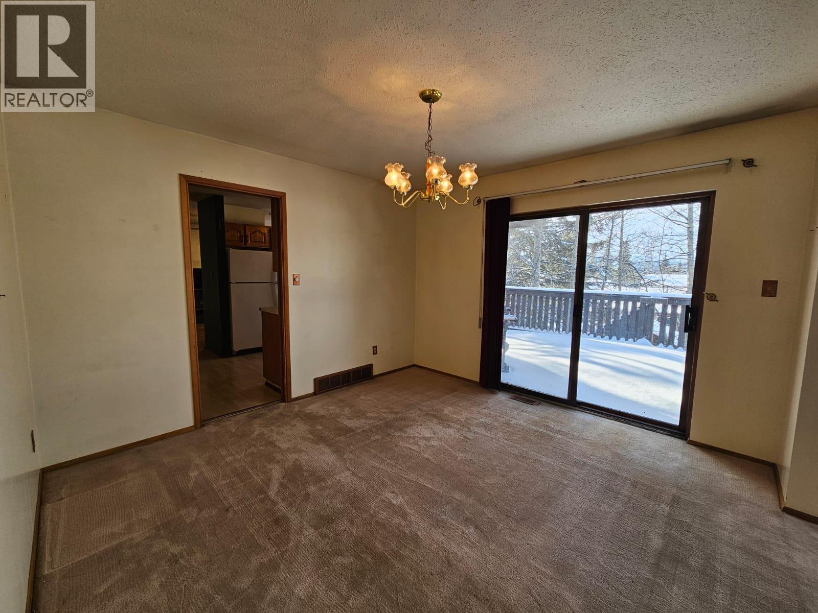 128 Kiskatinaw Crescent, Tumbler Ridge