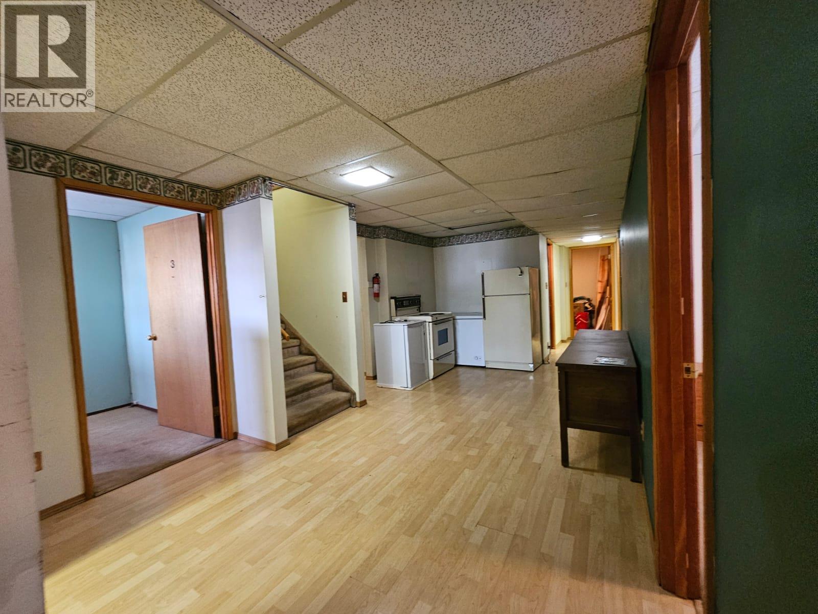 128 Kiskatinaw Crescent, Tumbler Ridge