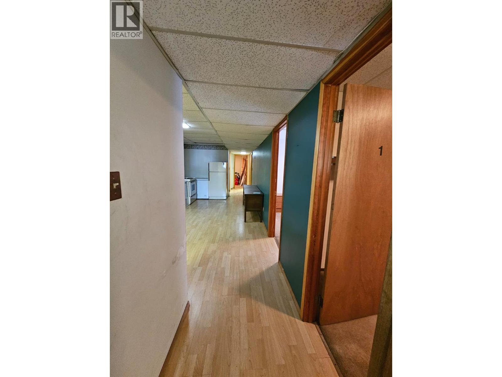 128 Kiskatinaw Crescent, Tumbler Ridge