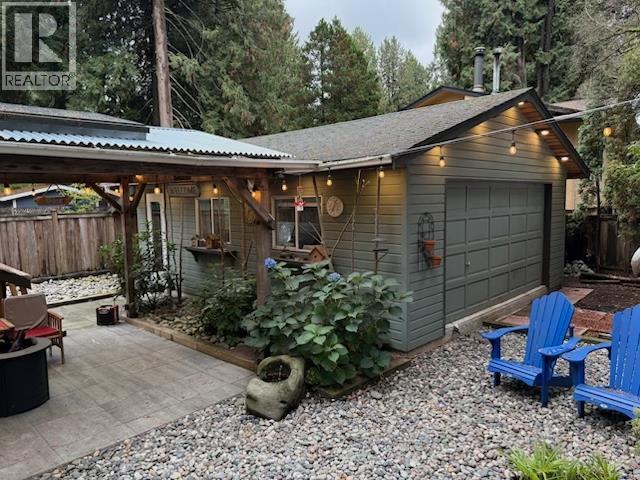 19610 117A AVENUE, Pitt Meadows