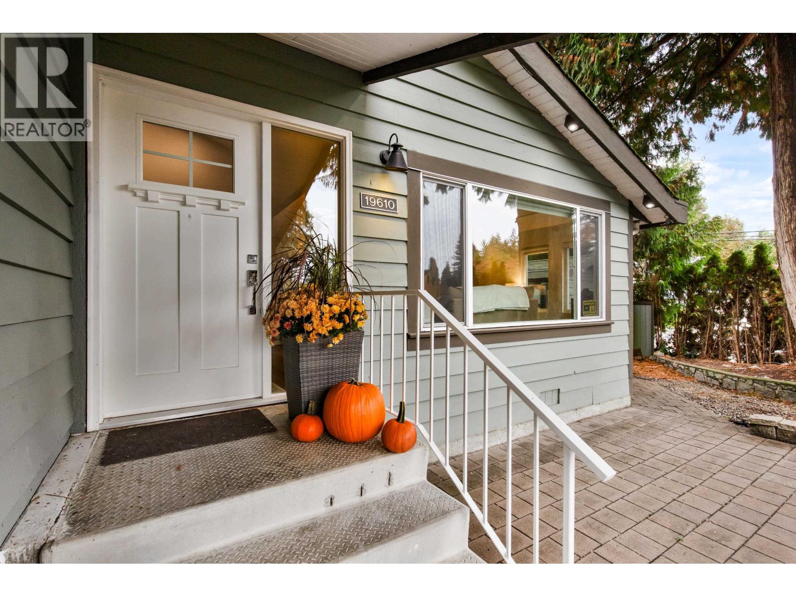 19610 117A AVENUE, Pitt Meadows