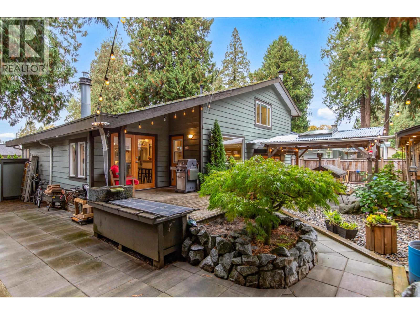 19610 117A AVENUE, Pitt Meadows