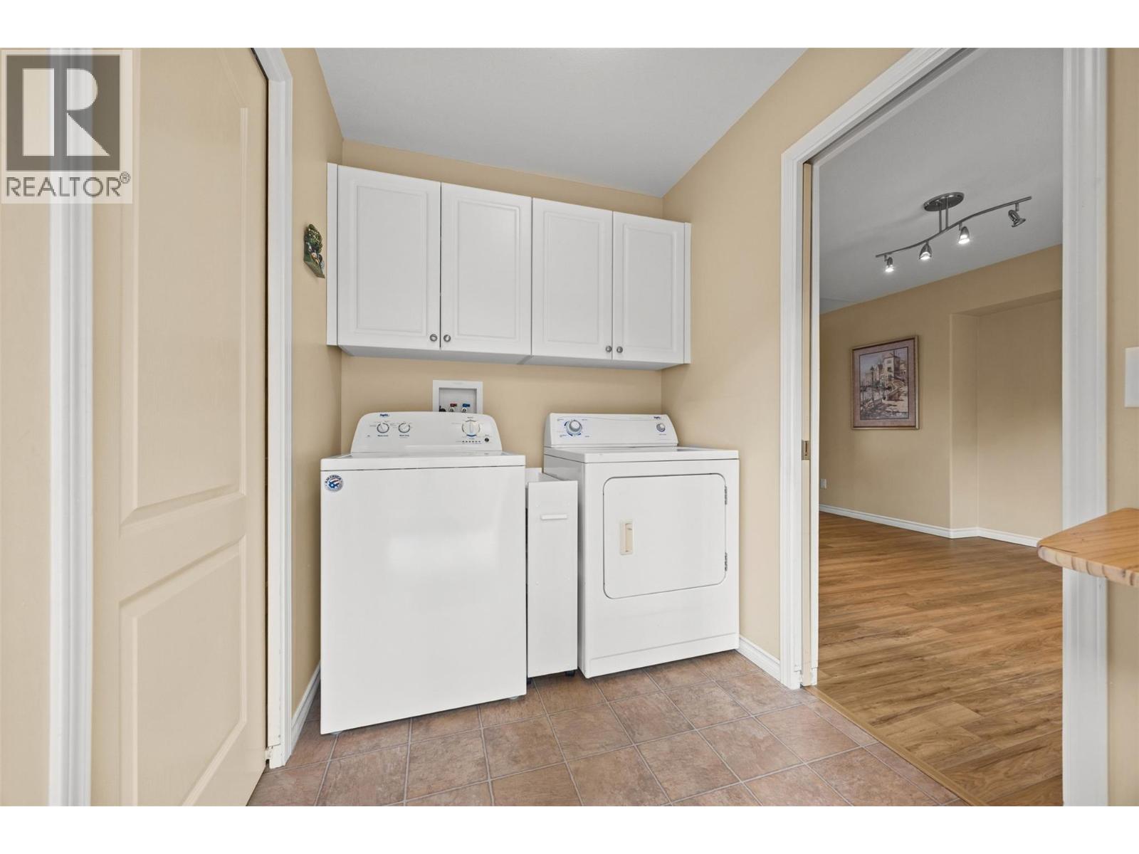 8 3512 Ridge Boulevard, West Kelowna