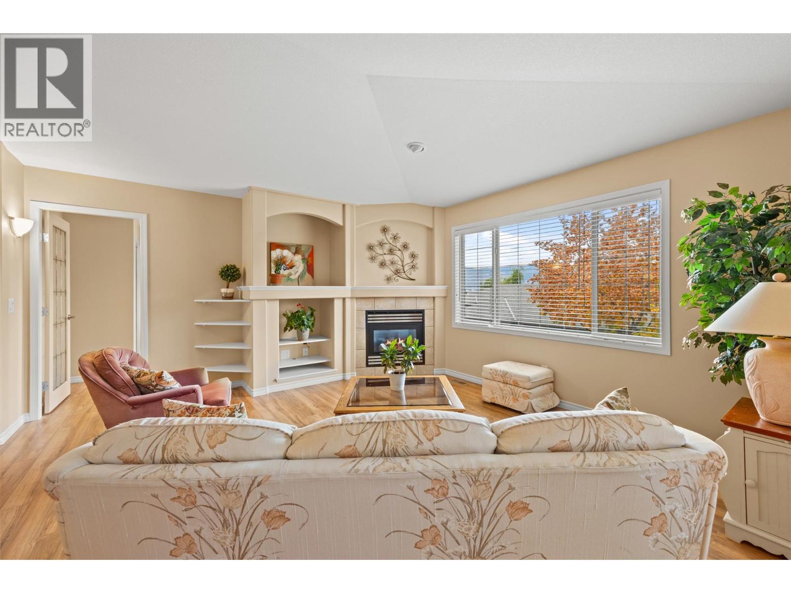 8 3512 Ridge Boulevard, West Kelowna