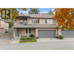 8 3512 Ridge Boulevard, West Kelowna