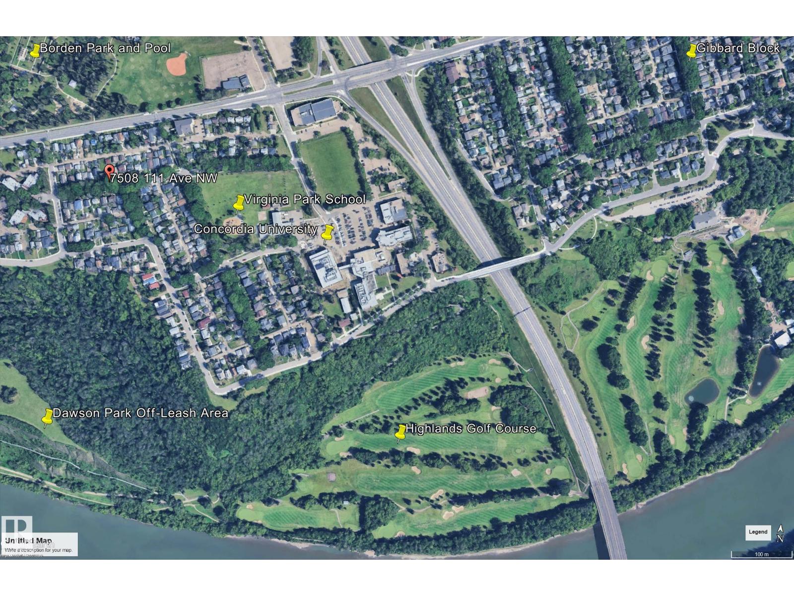 7508 111 ave NW NW, Edmonton