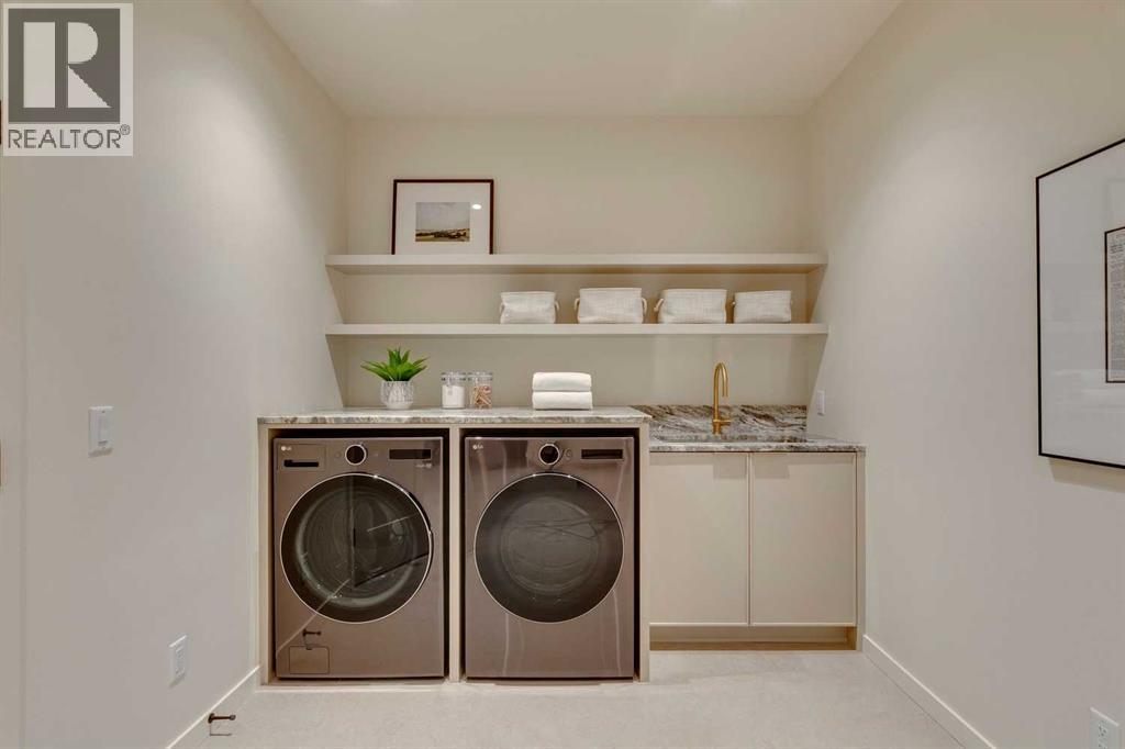 Single Family House 4 Level for Sale in  Elizabeth Road SW Britannia Calgary 