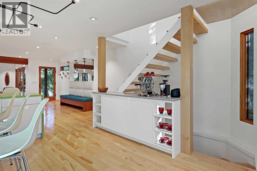 Single Family House for Sale in   Street SW Richmond Calgary 