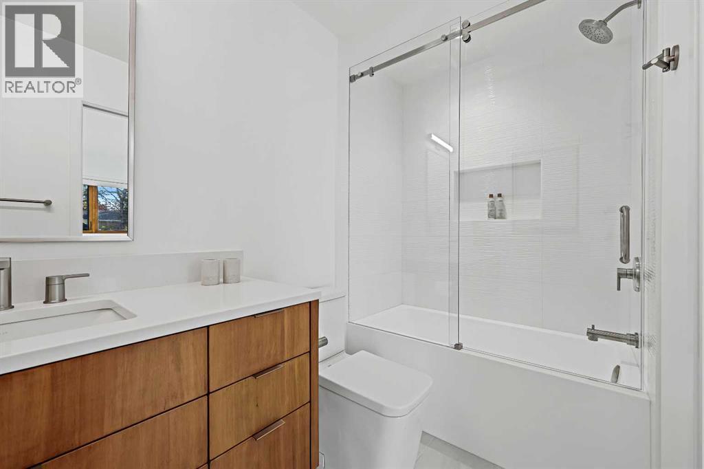 Single Family House for Sale in   Street SW Richmond Calgary 