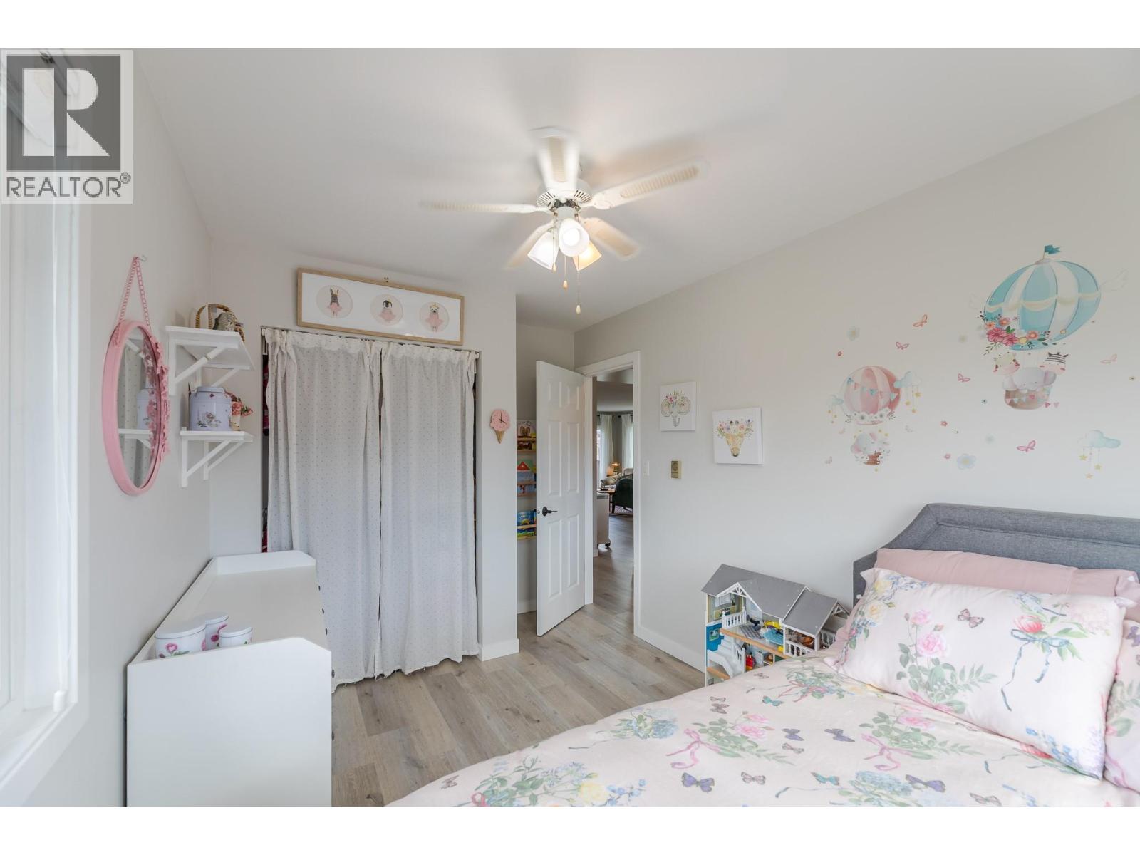 7515 Hillborn Street, Summerland