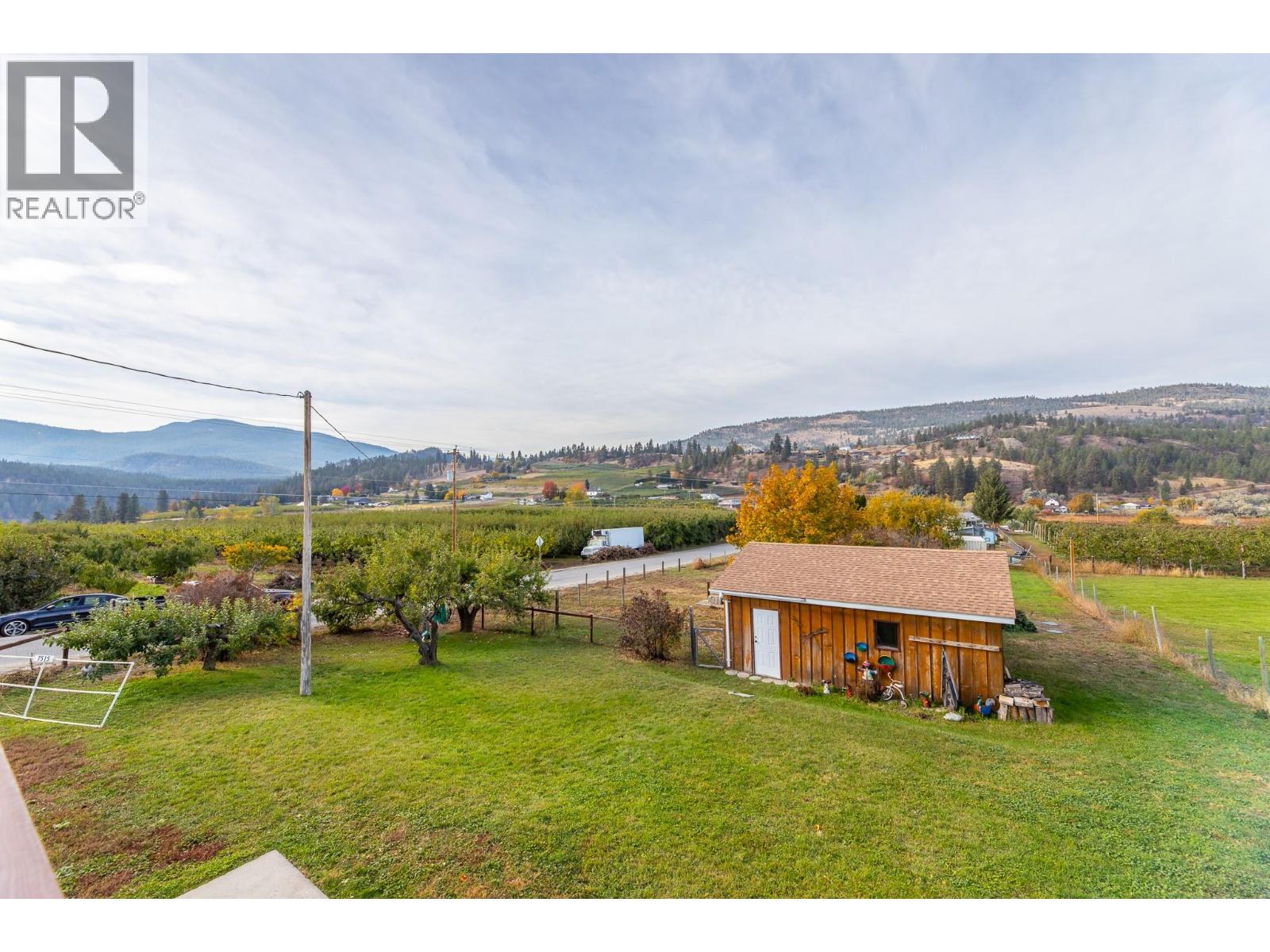 7515 Hillborn Street, Summerland