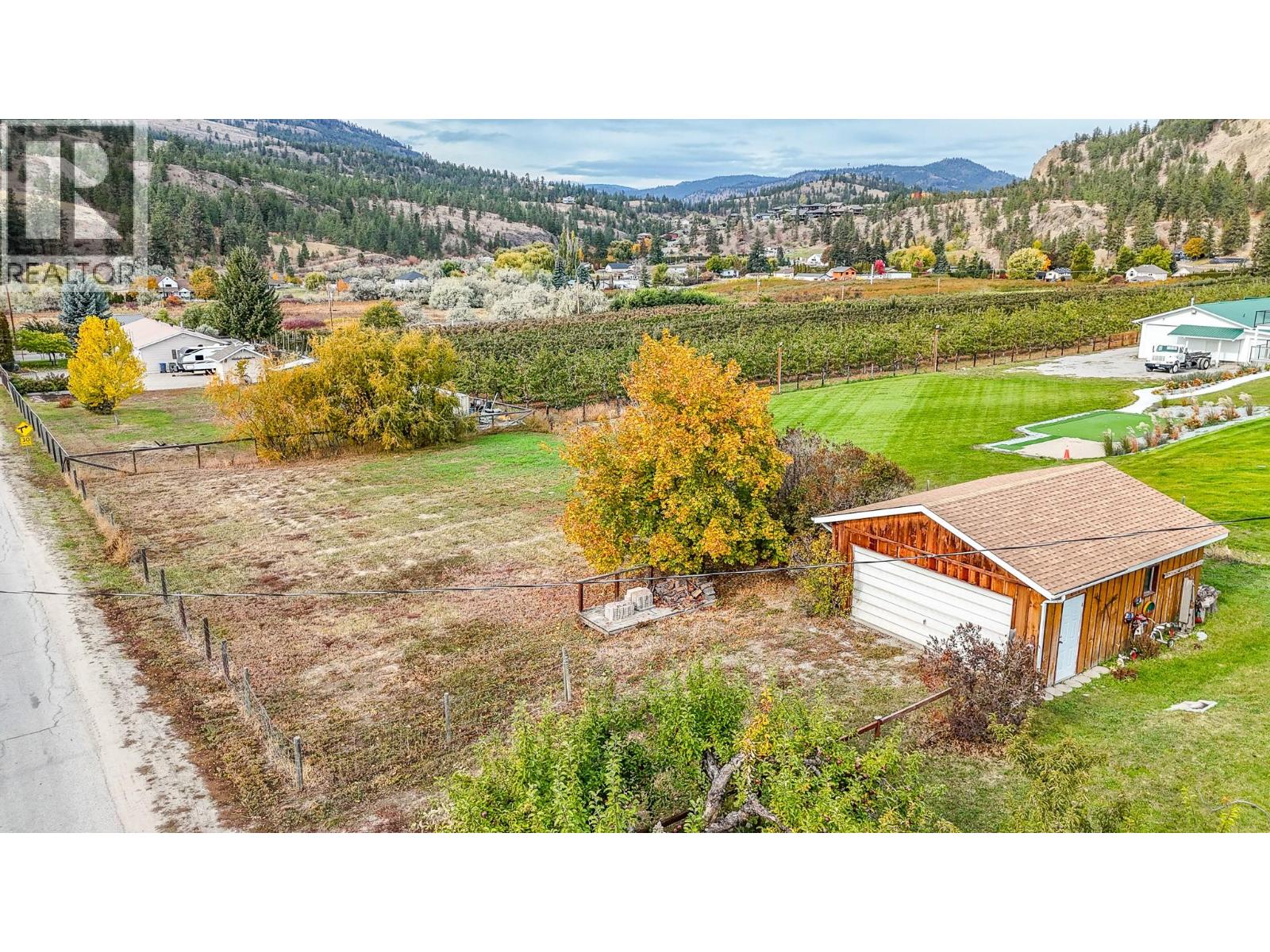 7515 Hillborn Street, Summerland