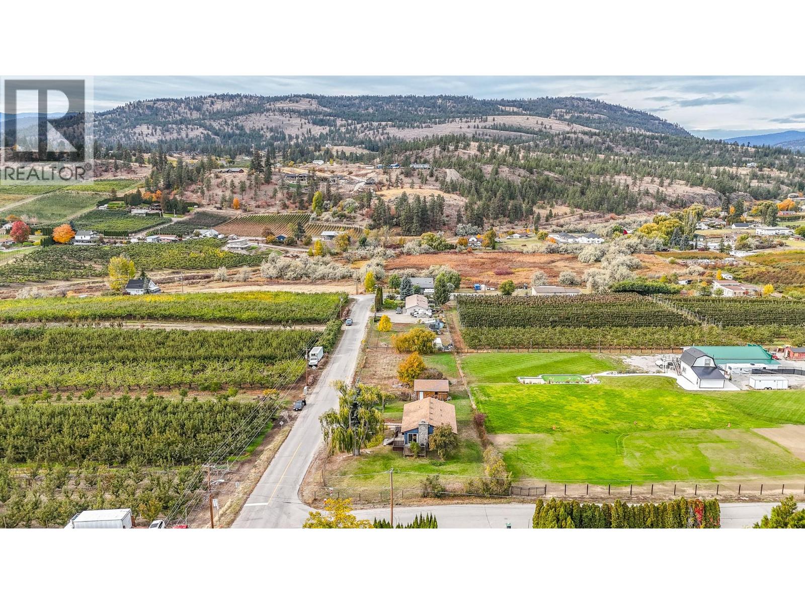 7515 Hillborn Street, Summerland