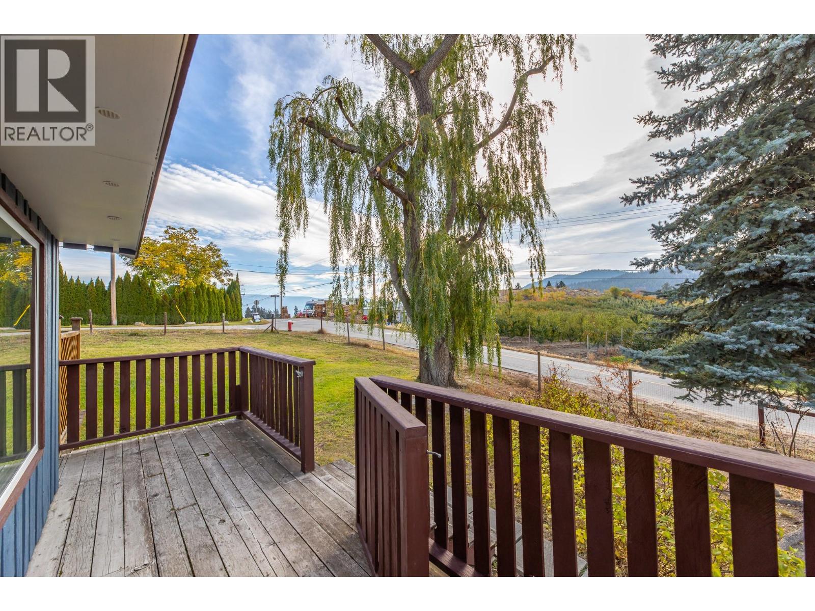 7515 Hillborn Street, Summerland