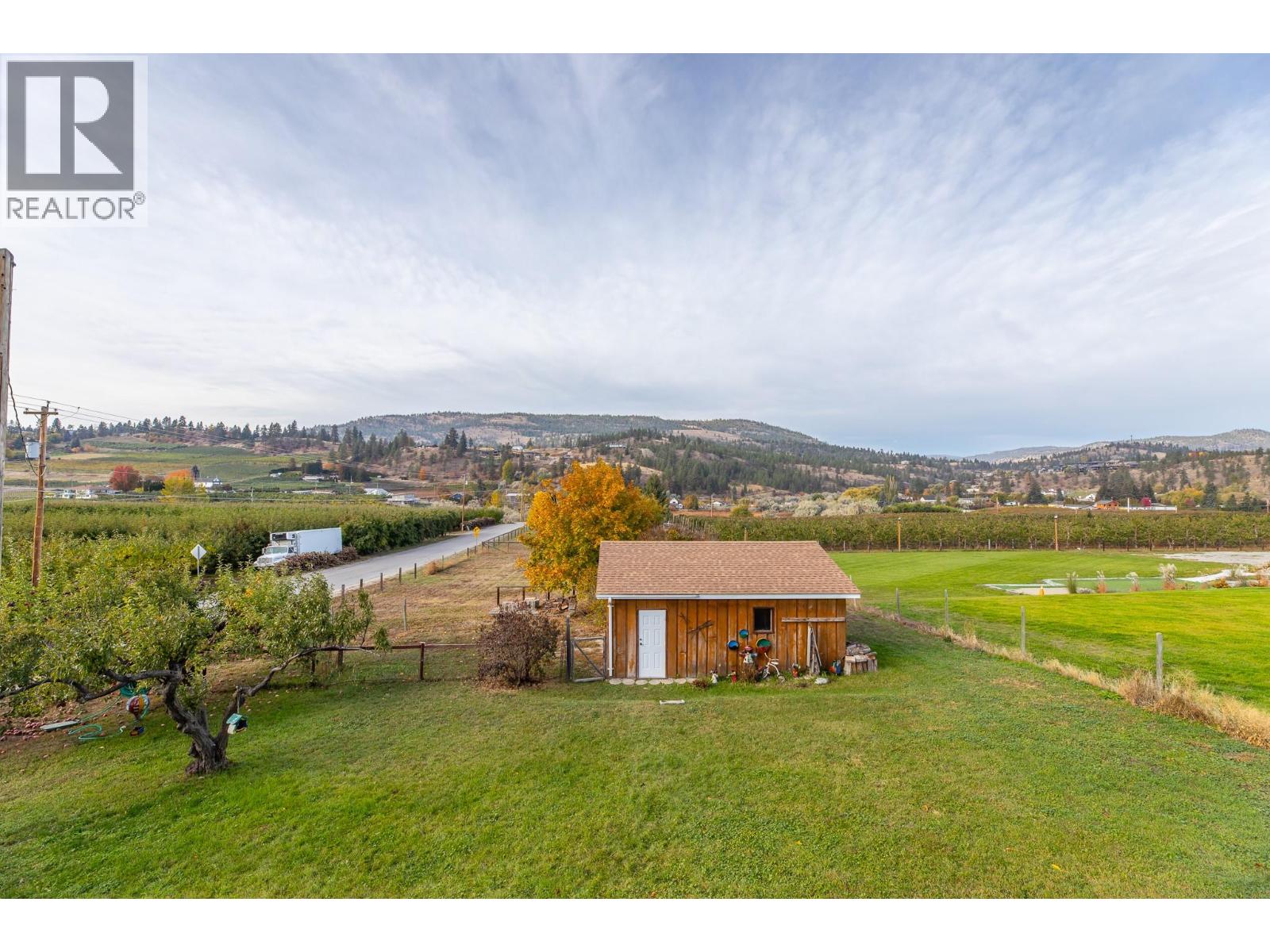 7515 Hillborn Street, Summerland