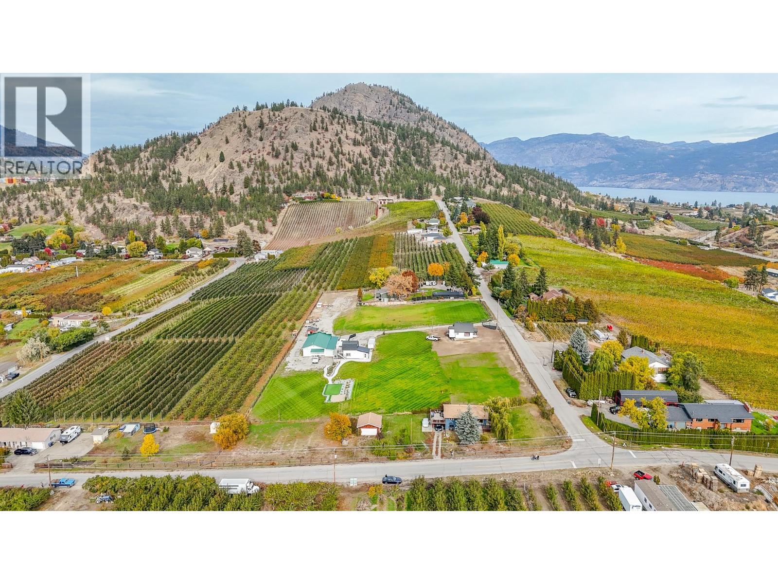 7515 Hillborn Street, Summerland