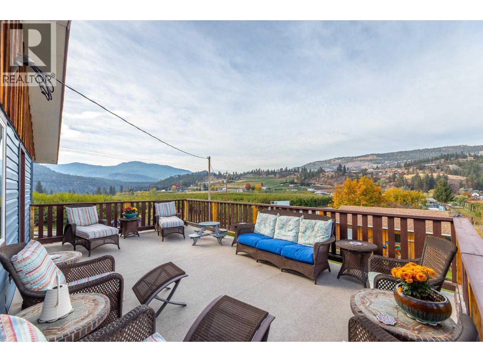 7515 Hillborn Street, Summerland