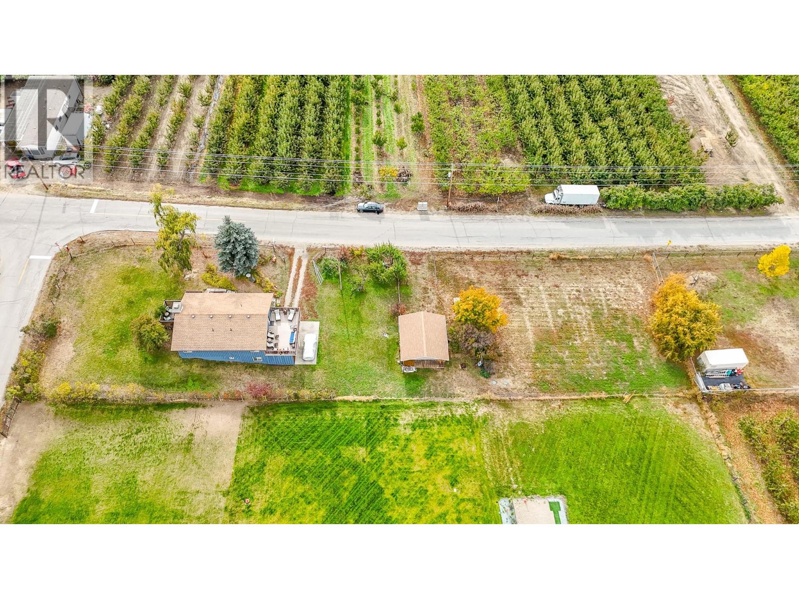 7515 Hillborn Street, Summerland