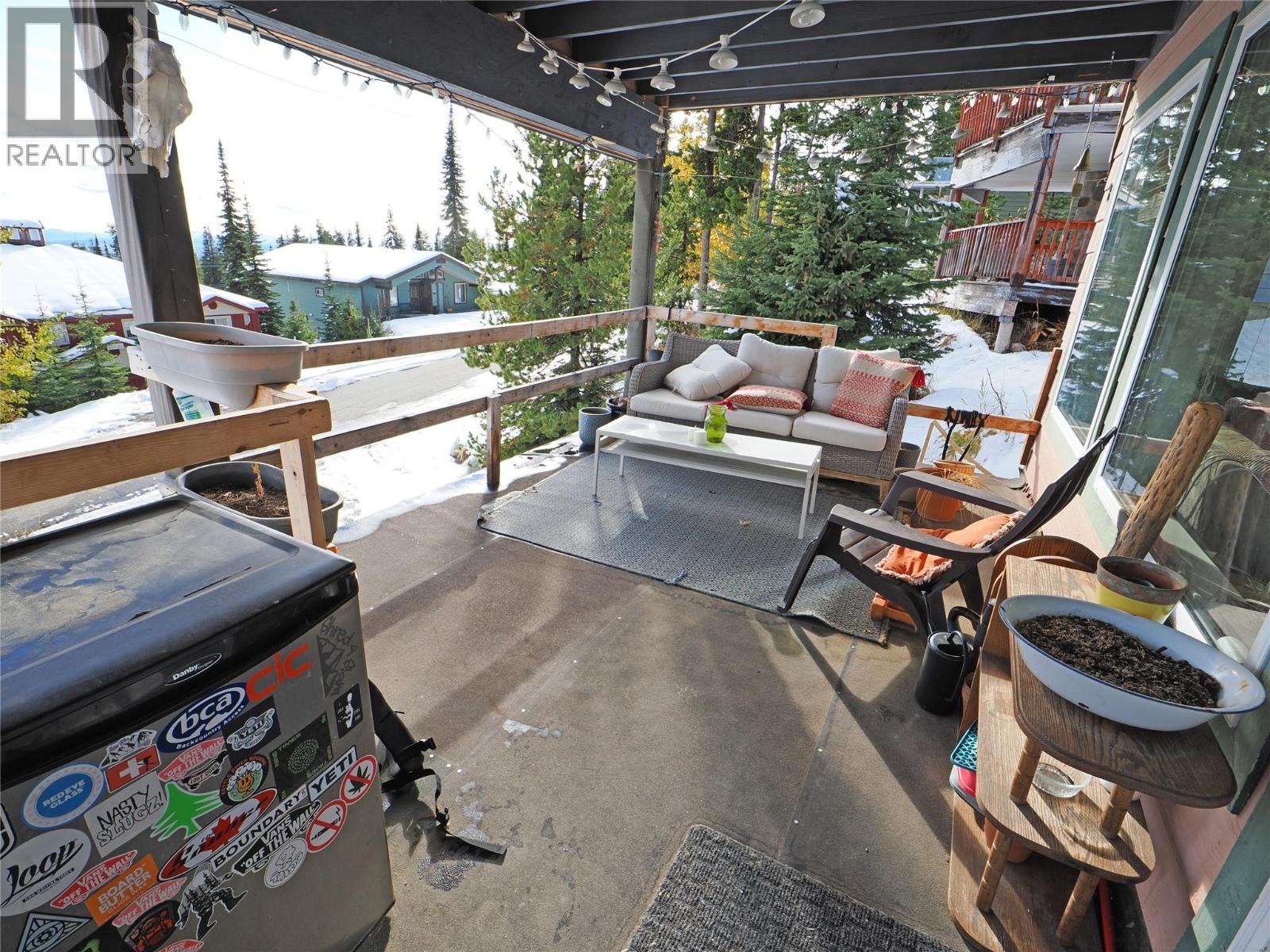 4854 Snowpines Road, Big White