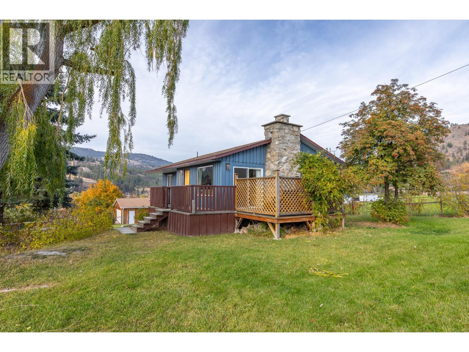 7515 Hillborn Street, Summerland