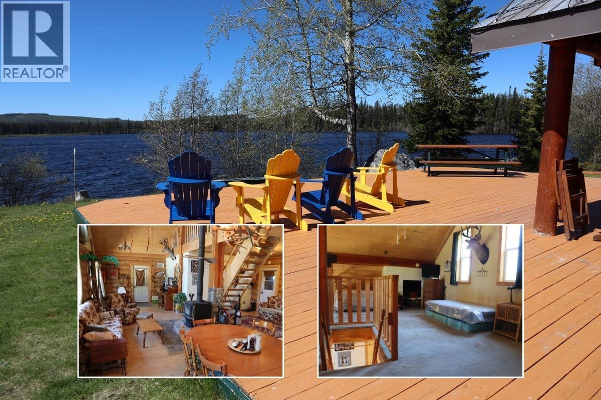 Cabin #20 Hatheume Lake Resort Lot# 5835, Peachland