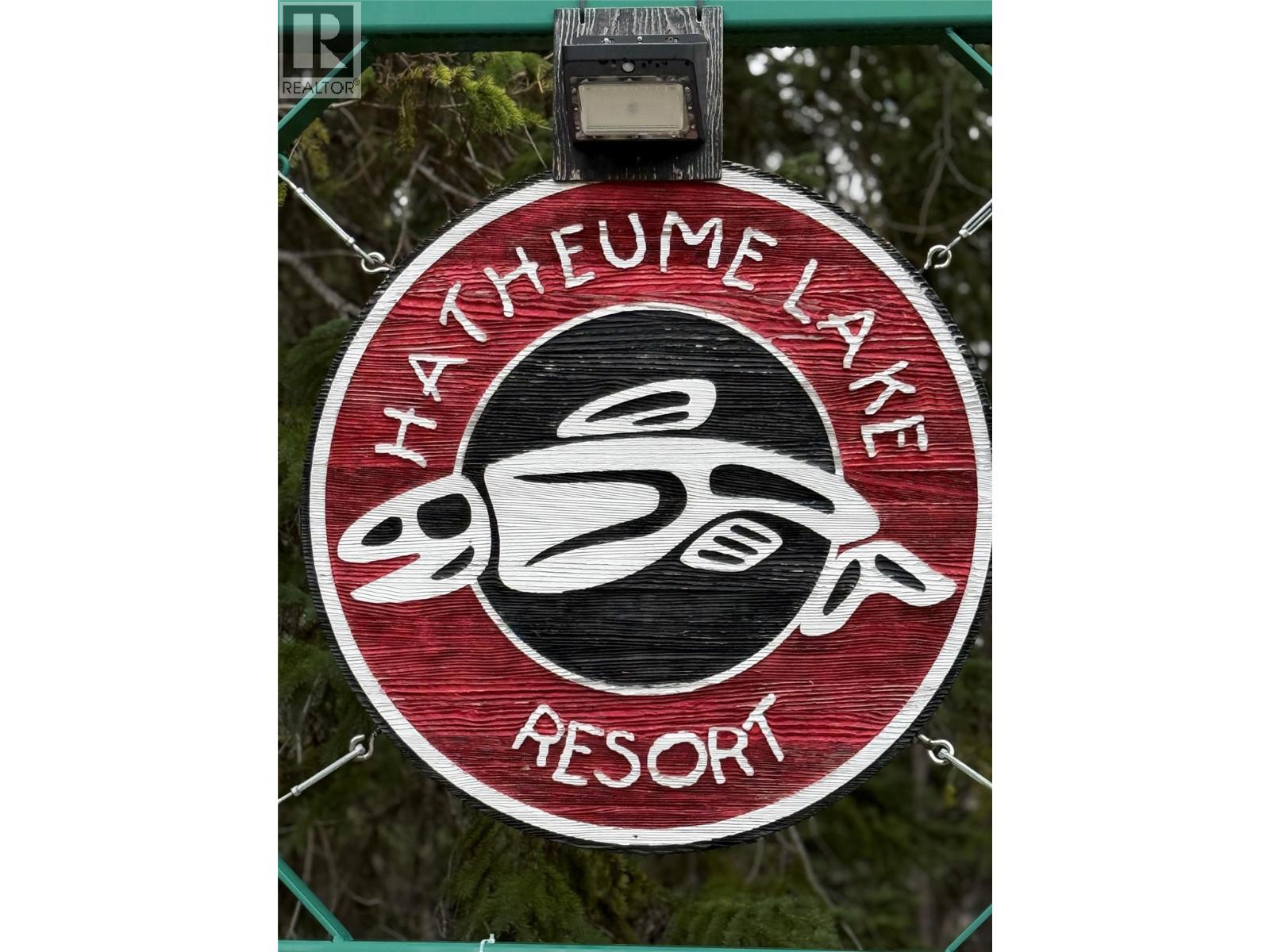 Cabin #20 Hatheume Lake Resort Lot# 5835, Peachland