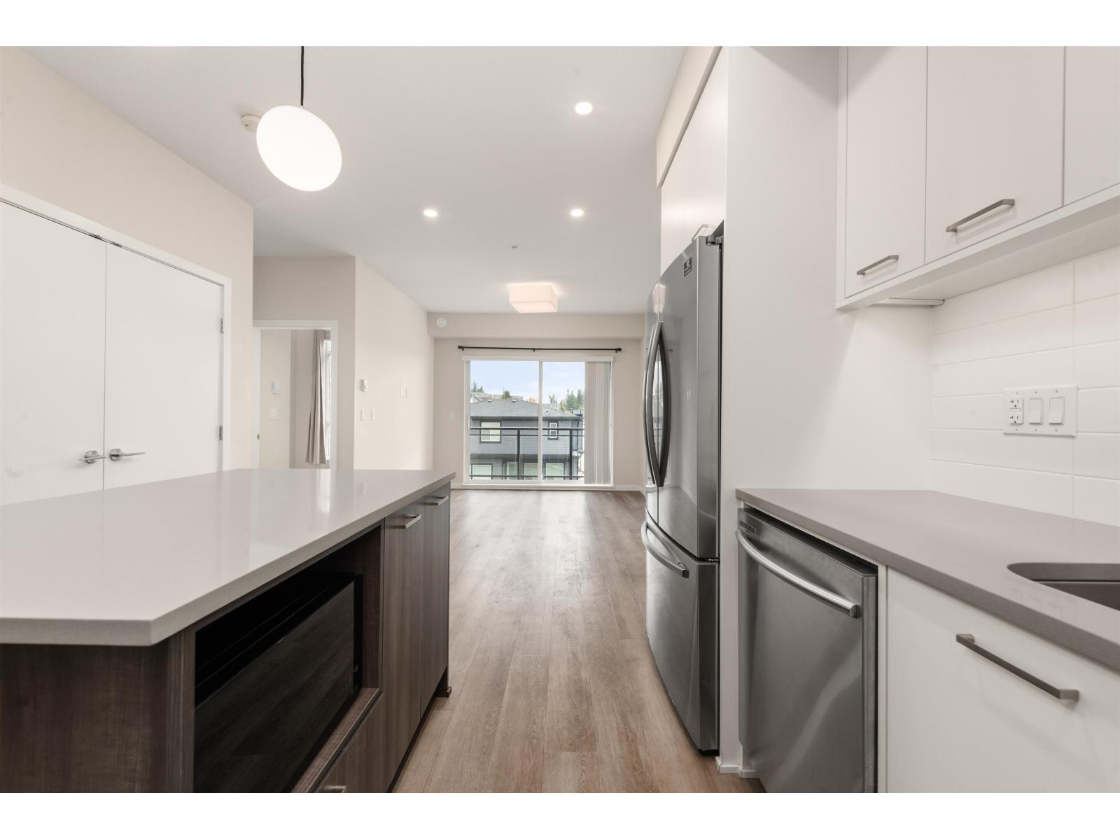 B407 20087 68 AVENUE, Langley