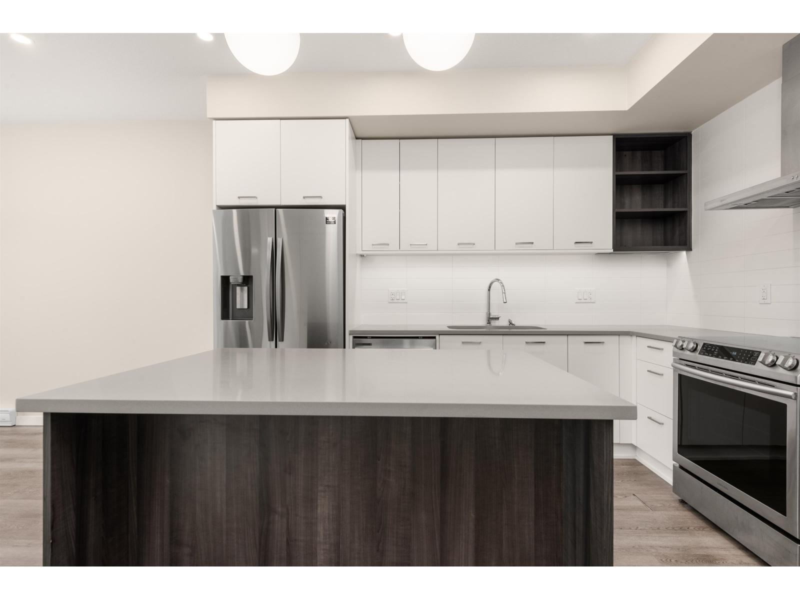 B407 20087 68 AVENUE, Langley