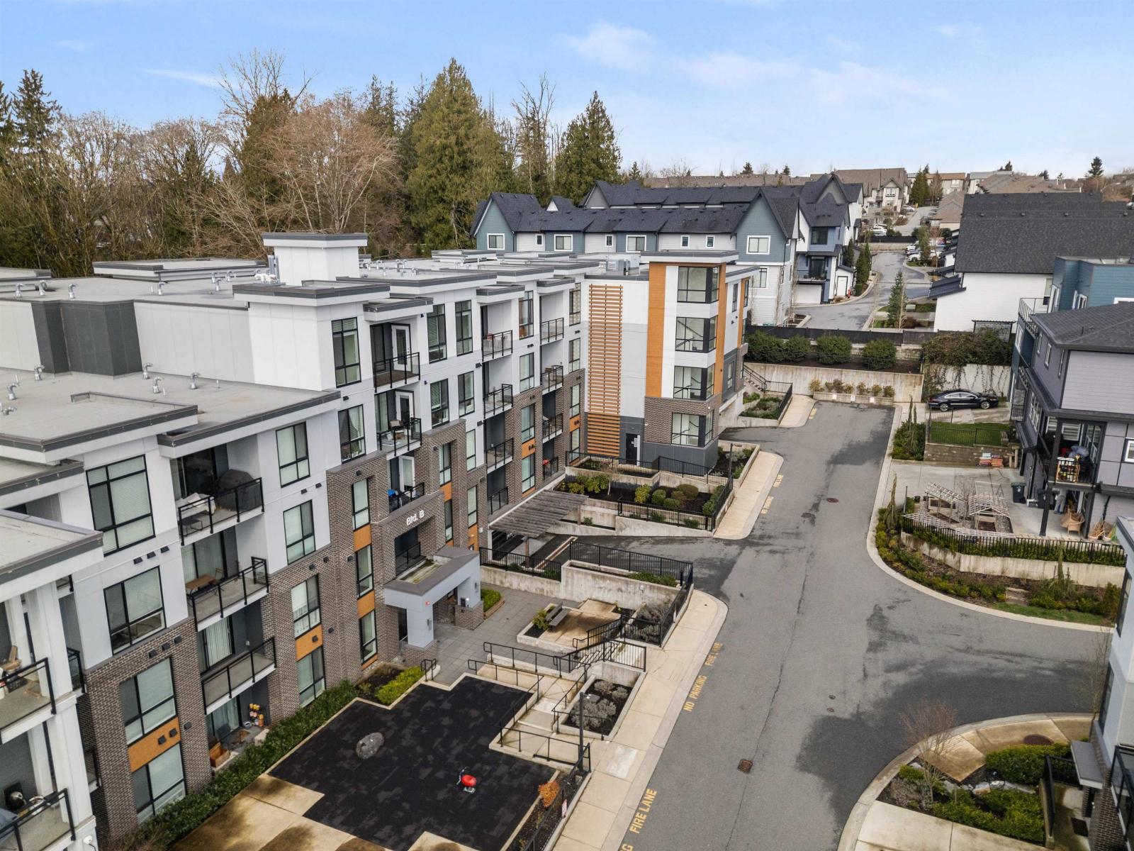 B407 20087 68 AVENUE, Langley