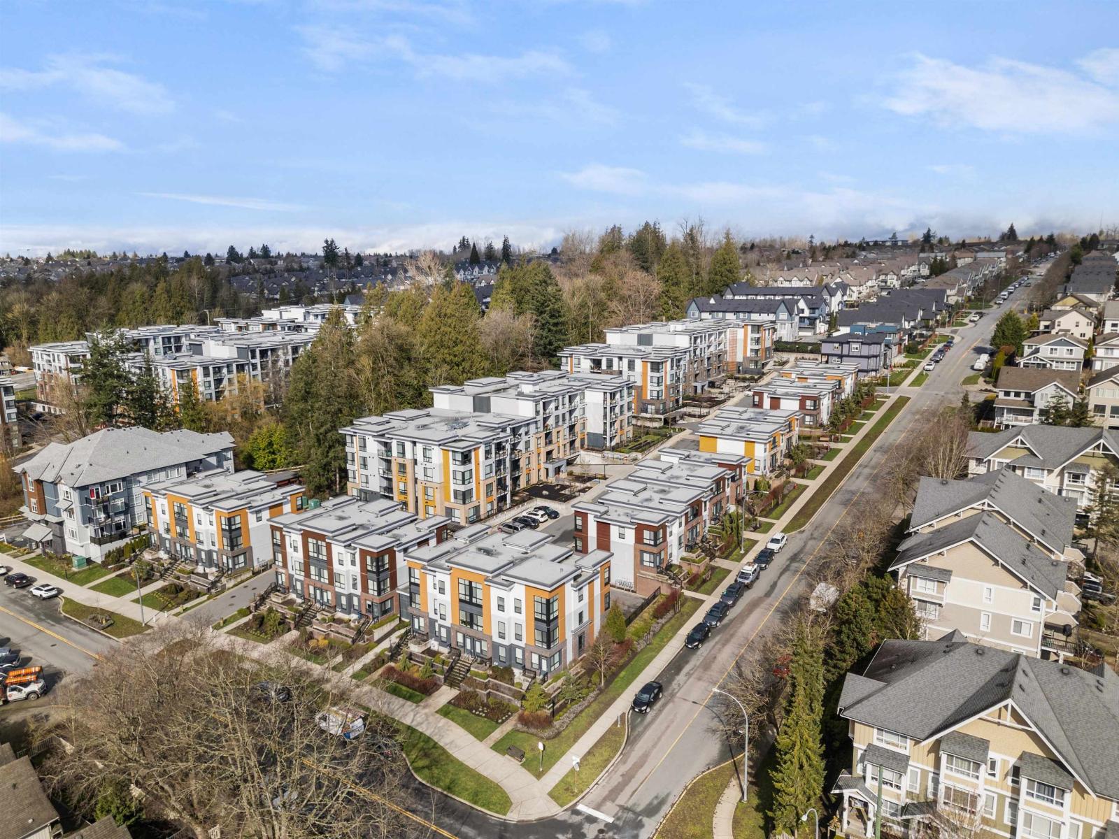 B407 20087 68 AVENUE, Langley