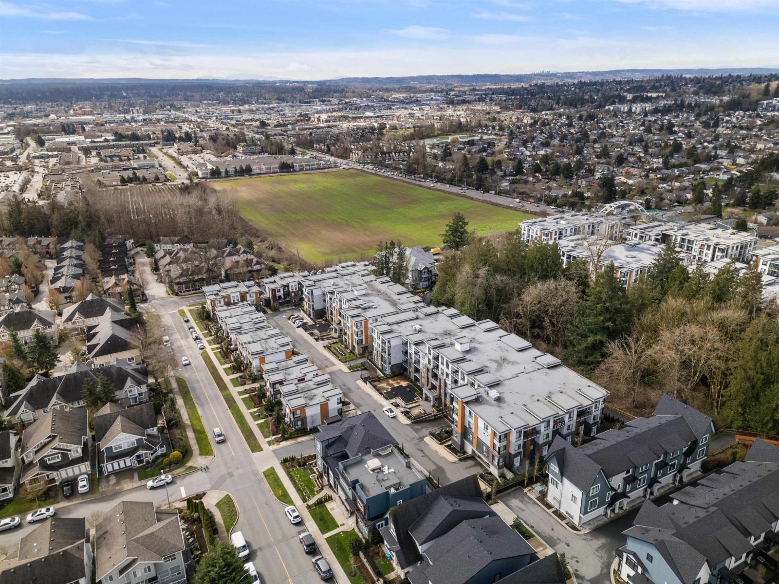 B407 20087 68 AVENUE, Langley