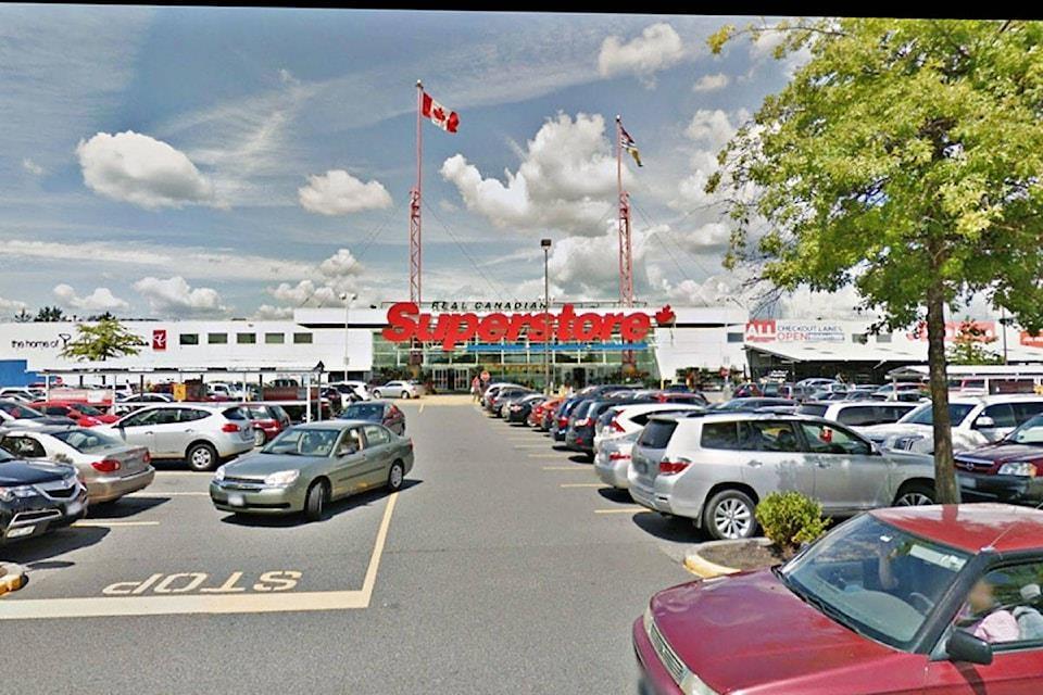 B407 20087 68 AVENUE, Langley