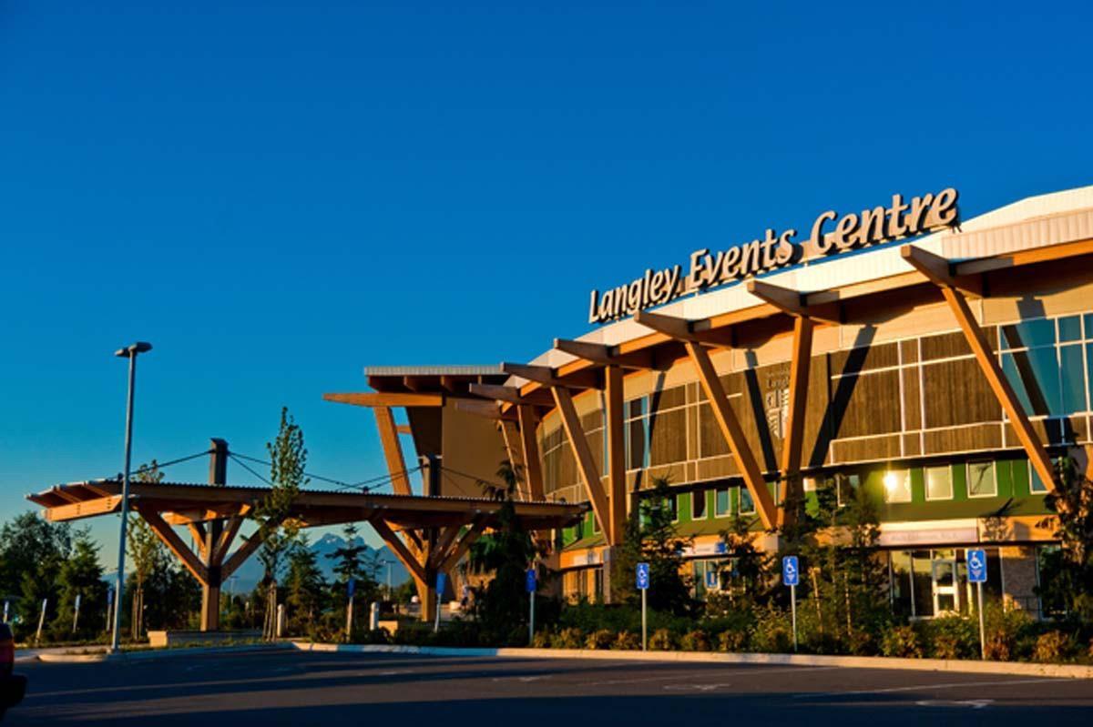 B407 20087 68 AVENUE, Langley